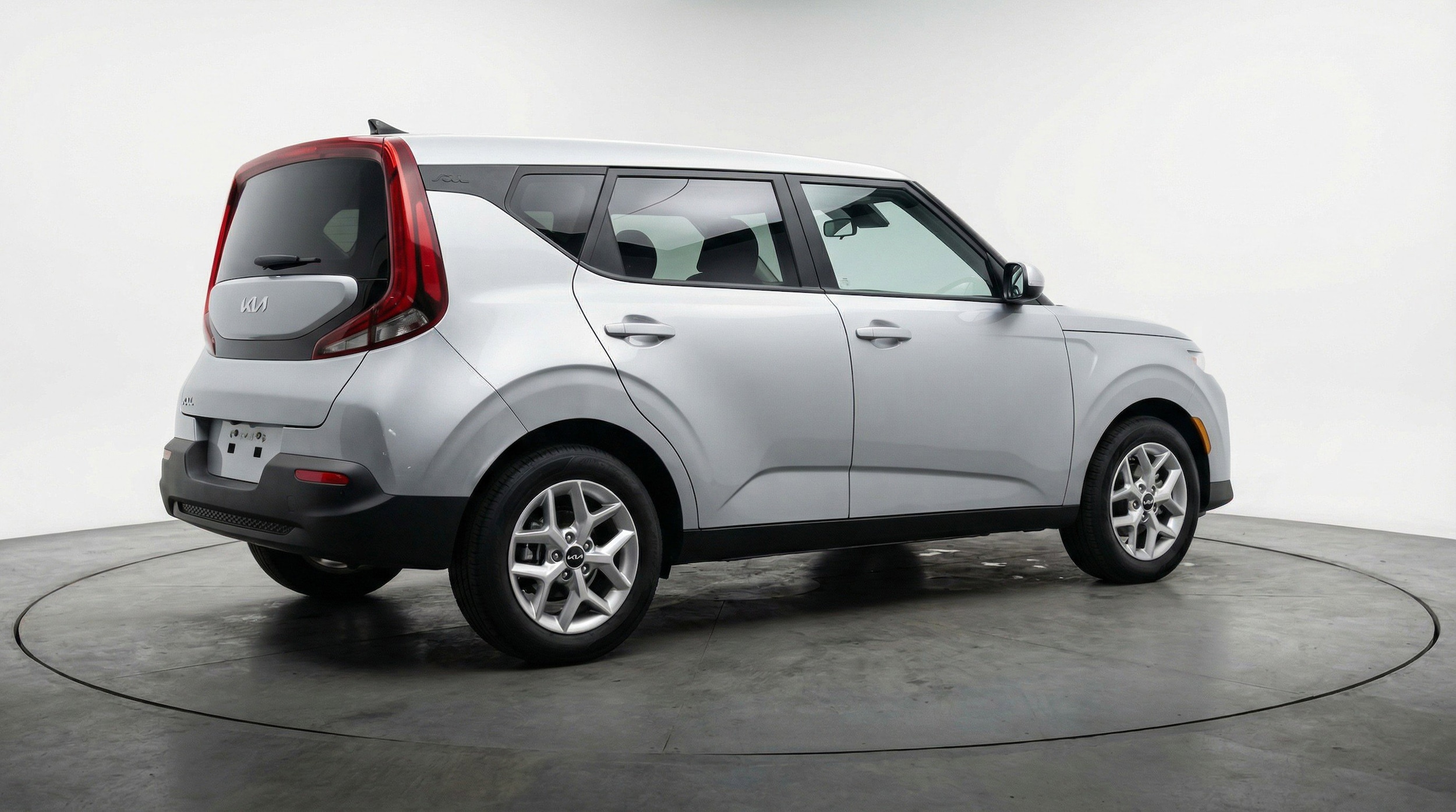 Thumbnail: 2025 Kia Soul - 9