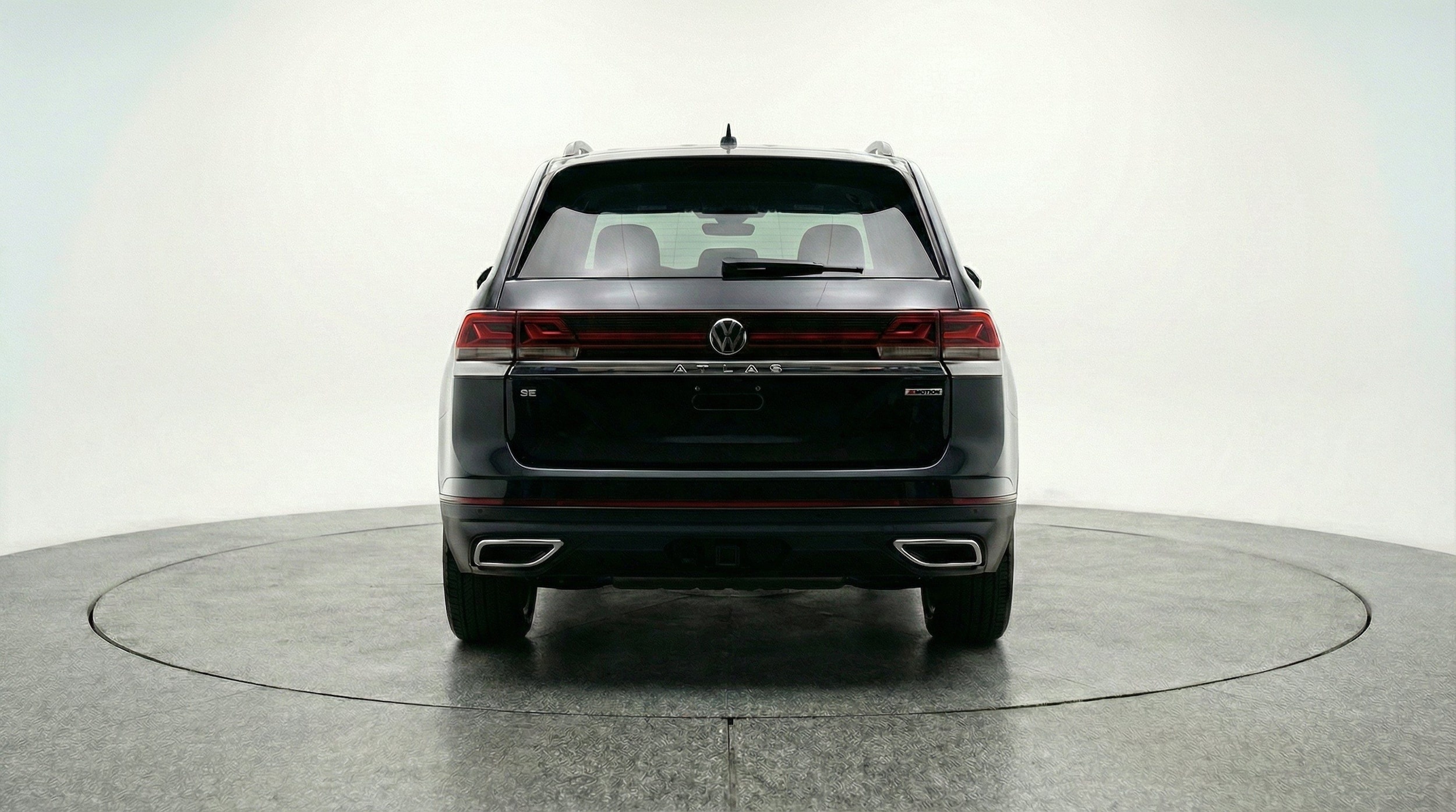 Thumbnail: 2026 Volkswagen Atlas - 7