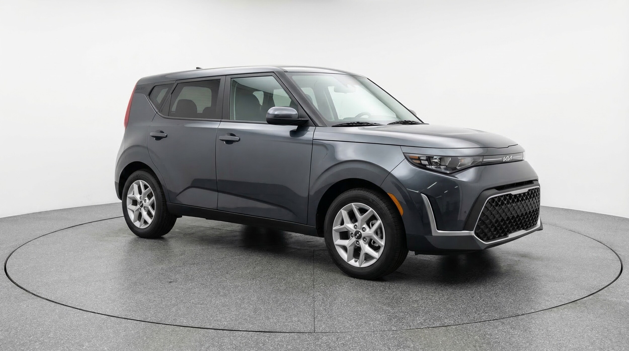Thumbnail: 2025 Kia Soul - 1