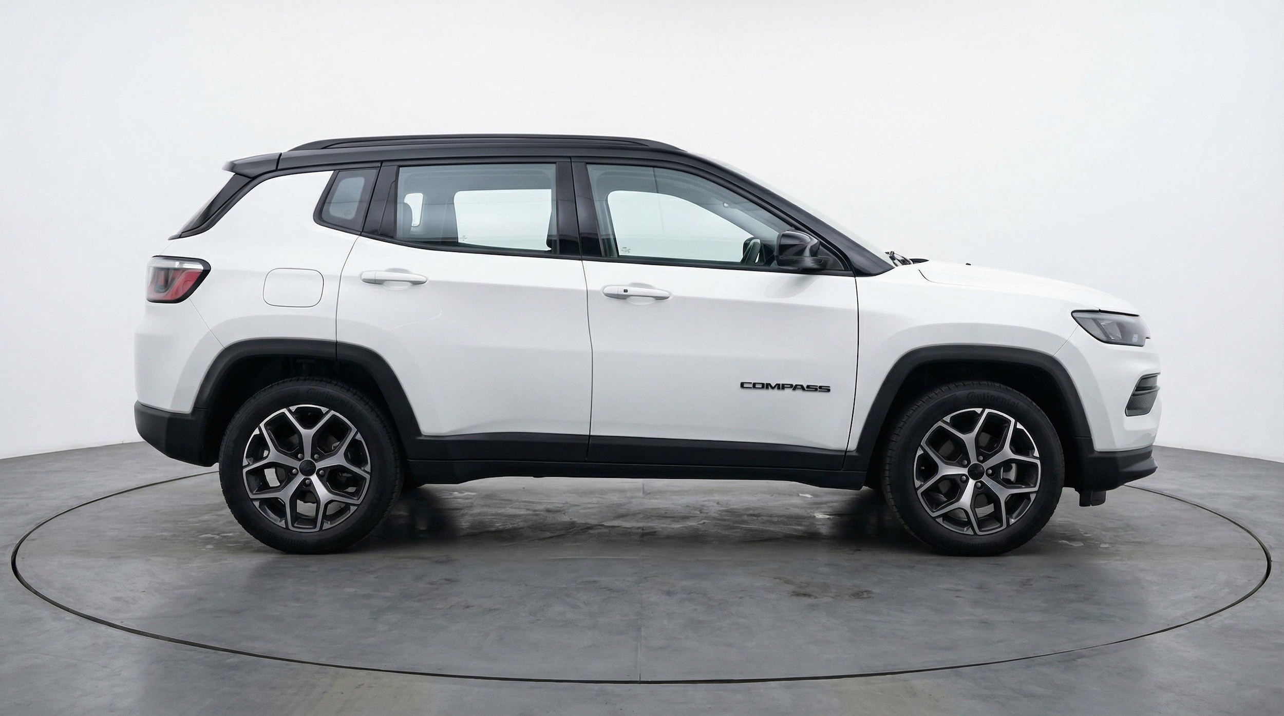 Thumbnail: 2025 Jeep Compass - 11