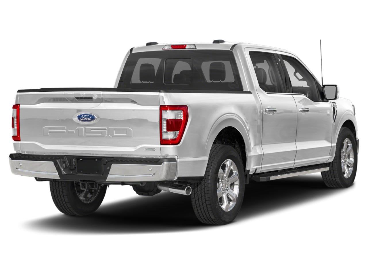 Thumbnail: 2023 Ford F-150 - 2