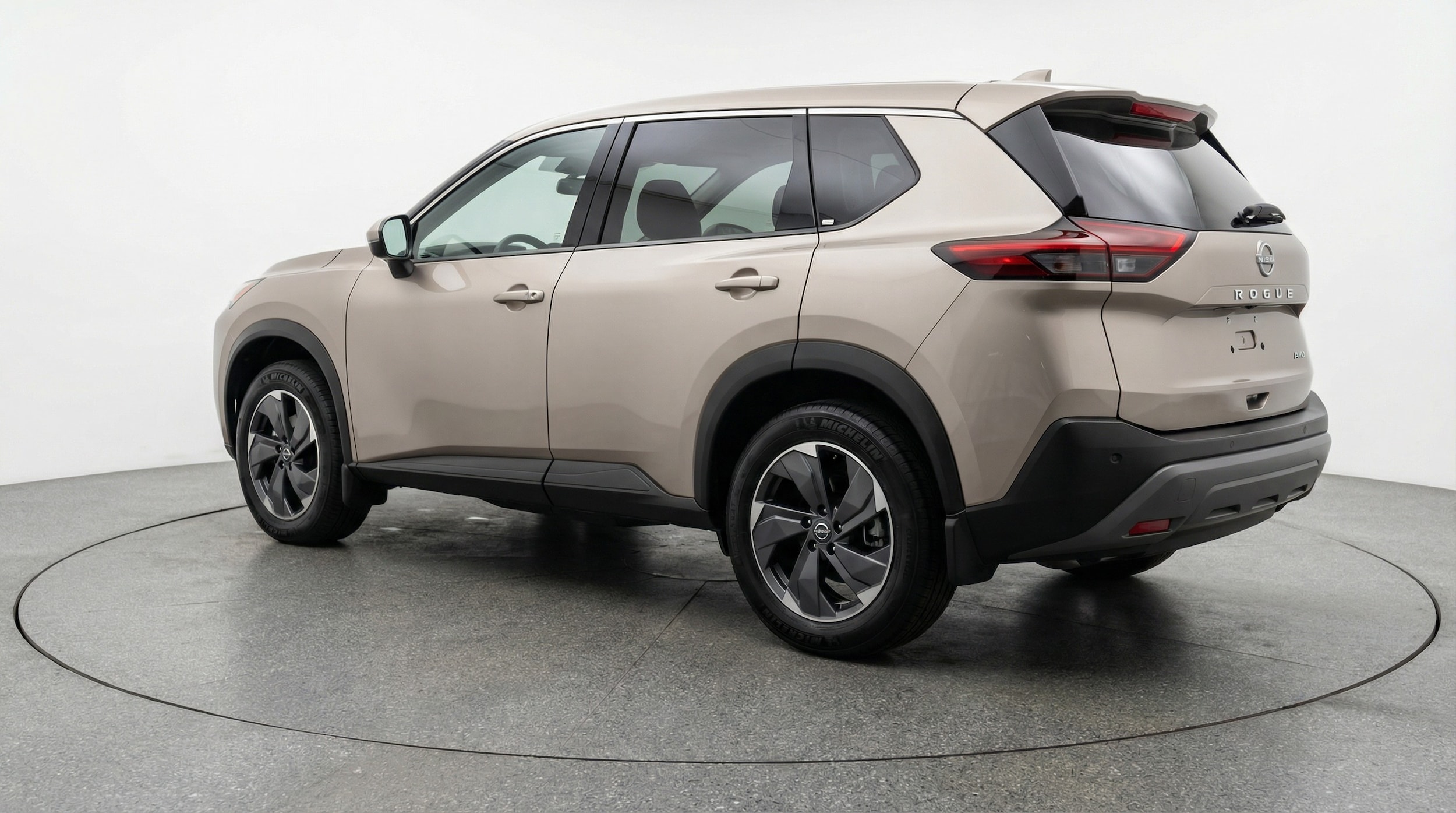 Thumbnail: 2025 Nissan Rogue - 5