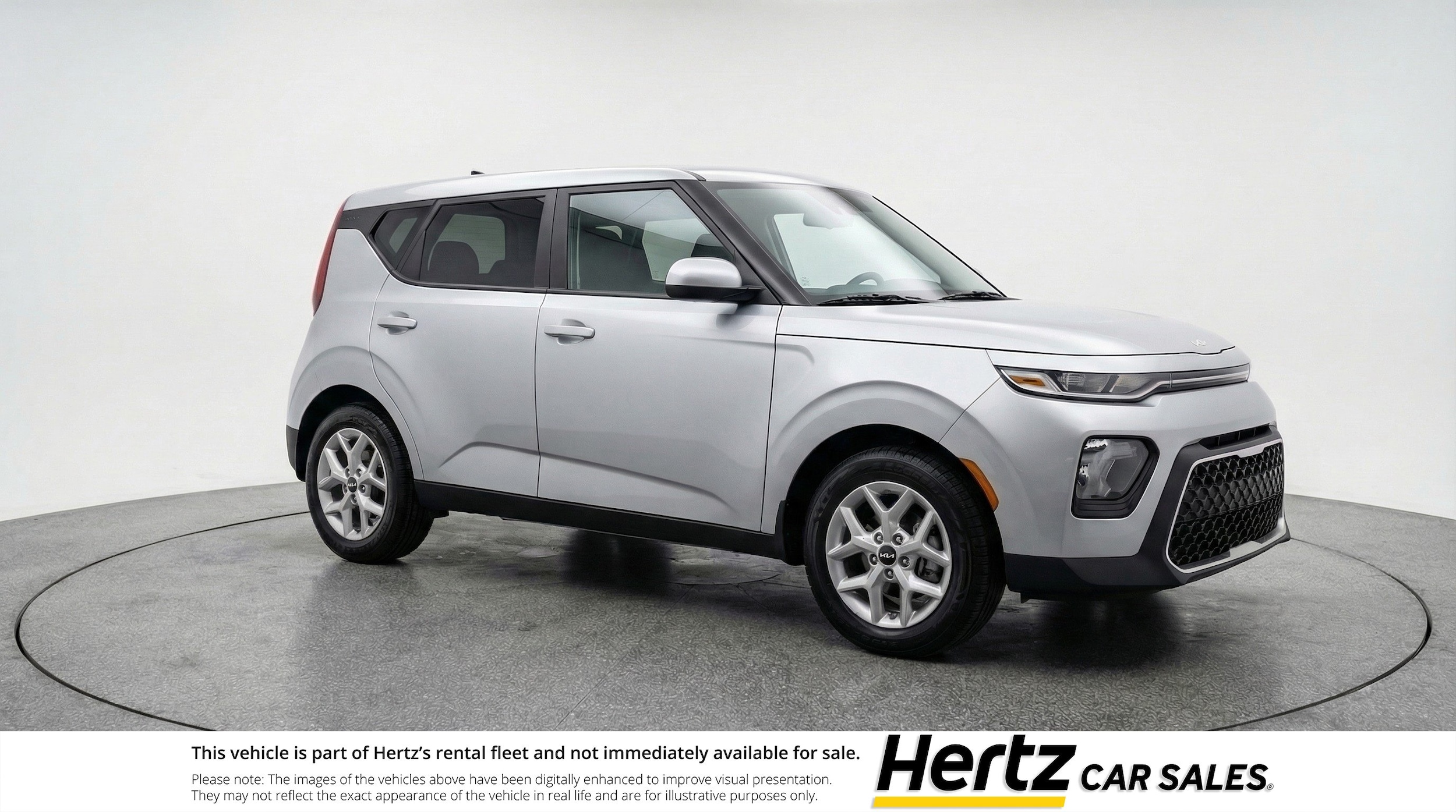 Thumbnail: 2025 Kia Soul - 1