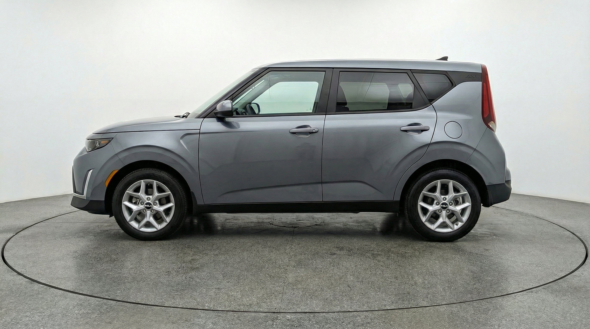Thumbnail: 2025 Kia Soul - 5