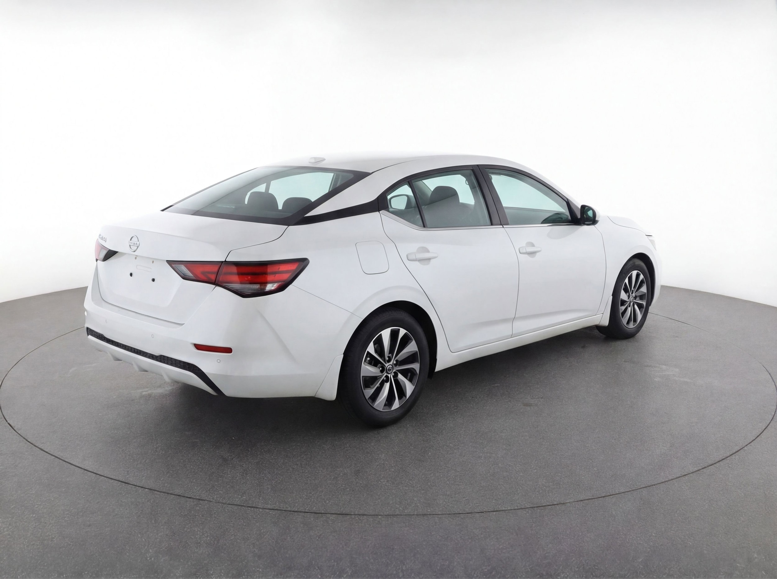 Thumbnail: 2023 Nissan Altima - 9
