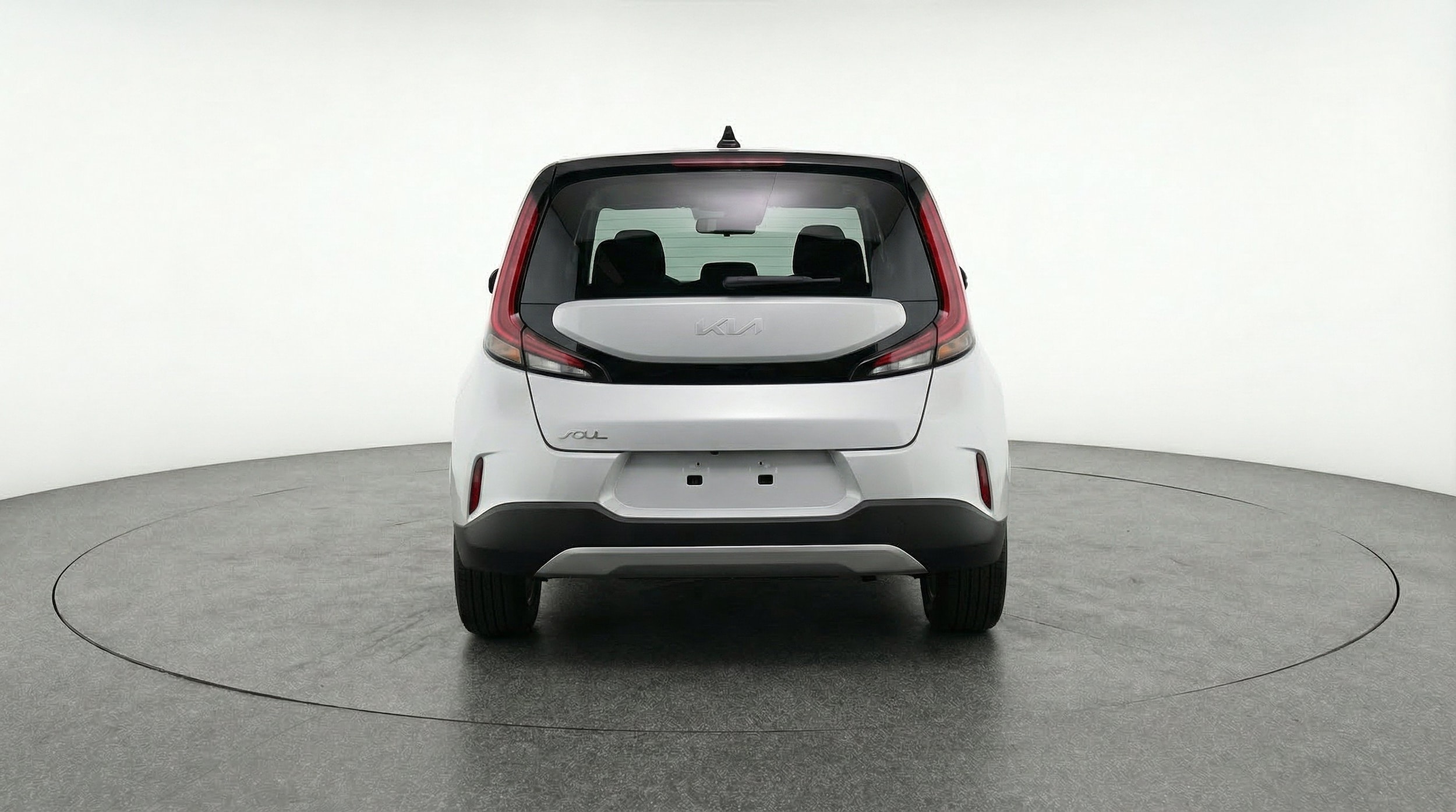 Thumbnail: 2025 Kia Soul - 7