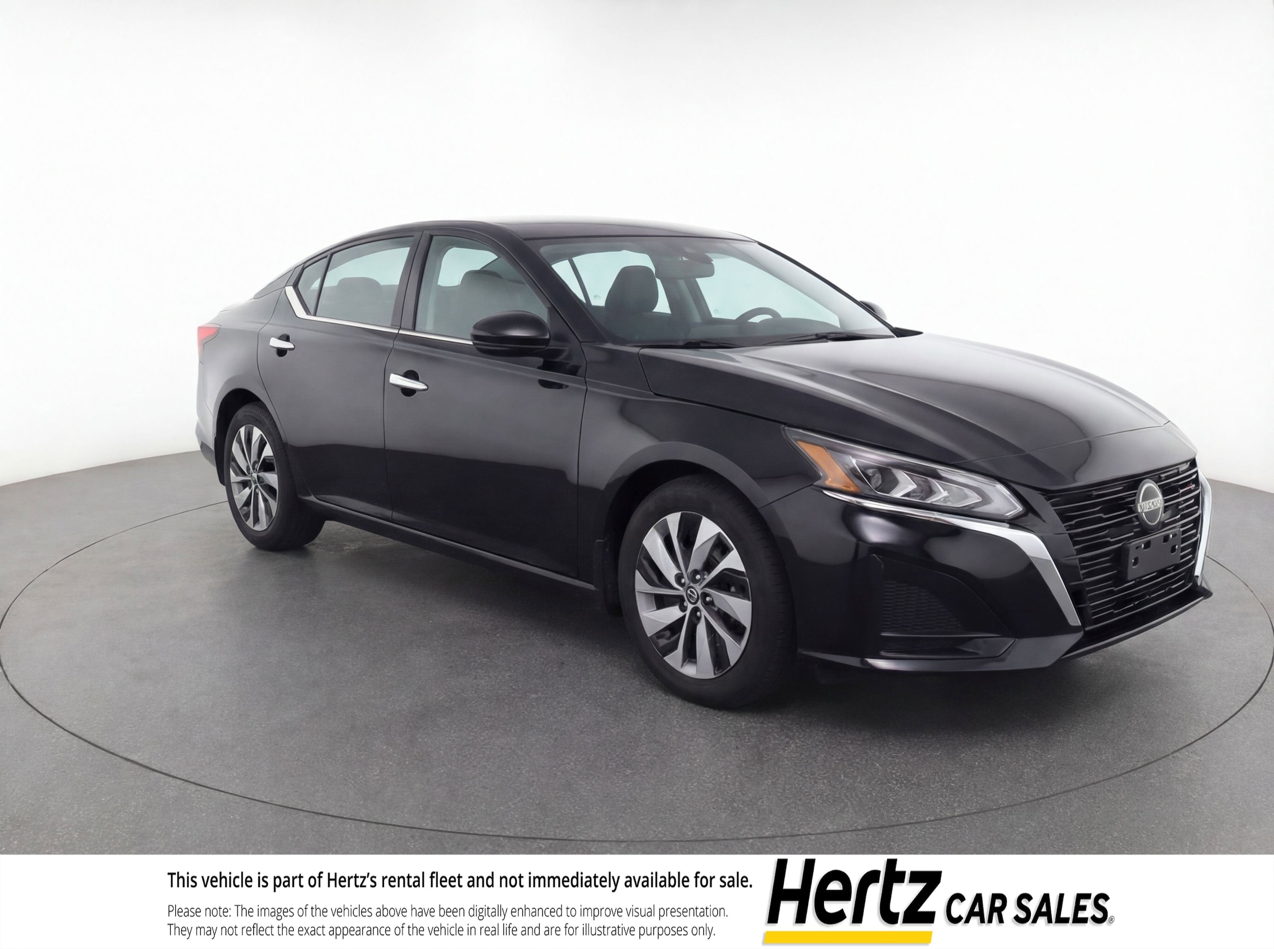 Thumbnail: 2023 Nissan Altima - 1
