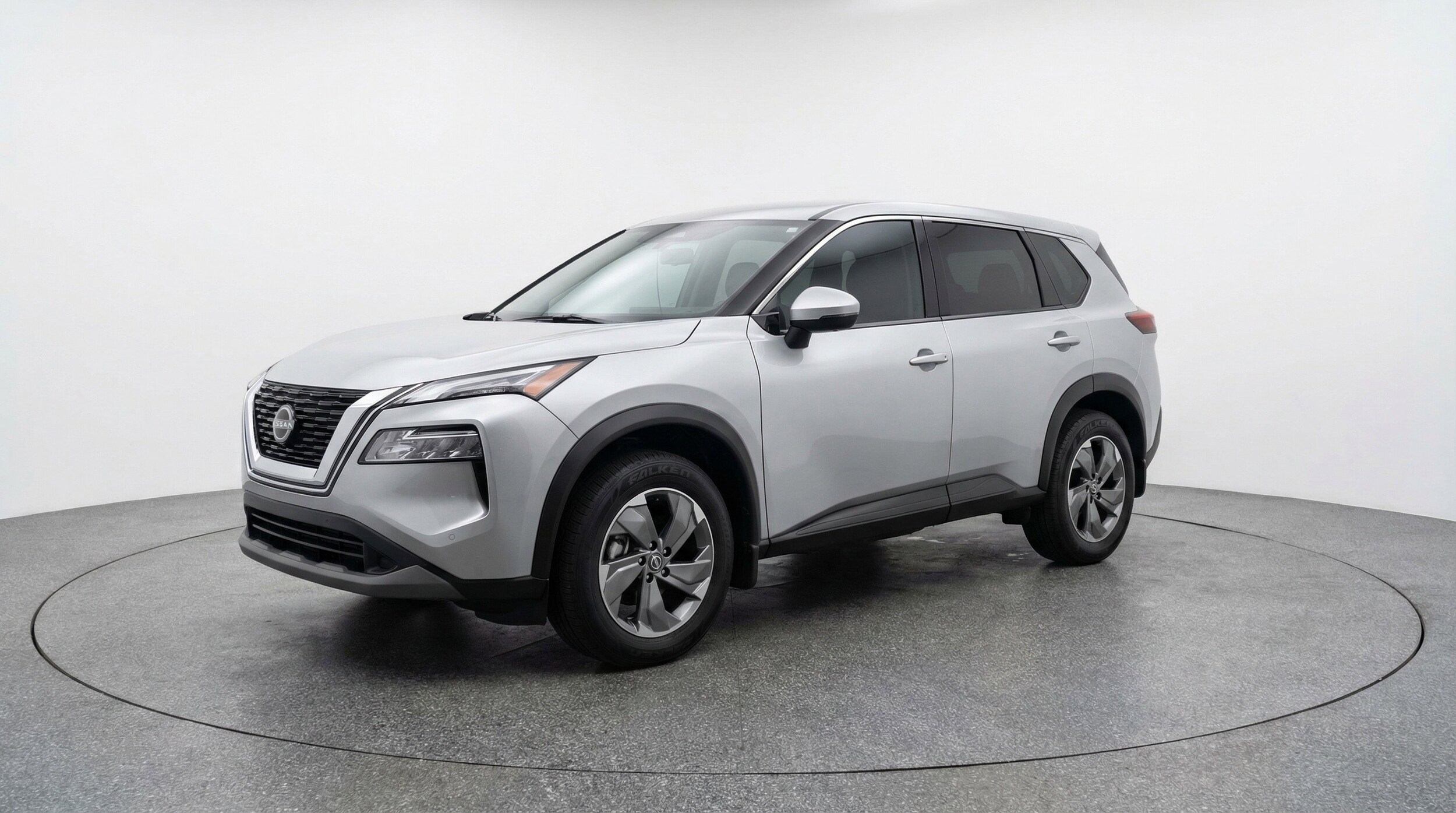 Thumbnail: 2025 Nissan Rogue - 3