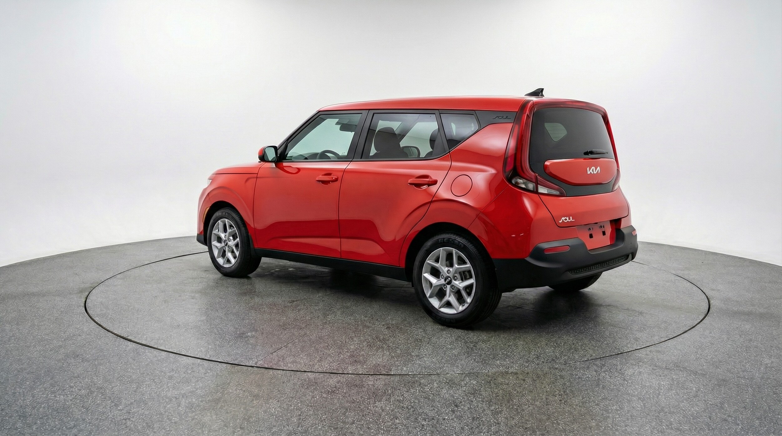 Thumbnail: 2025 Kia Soul - 5