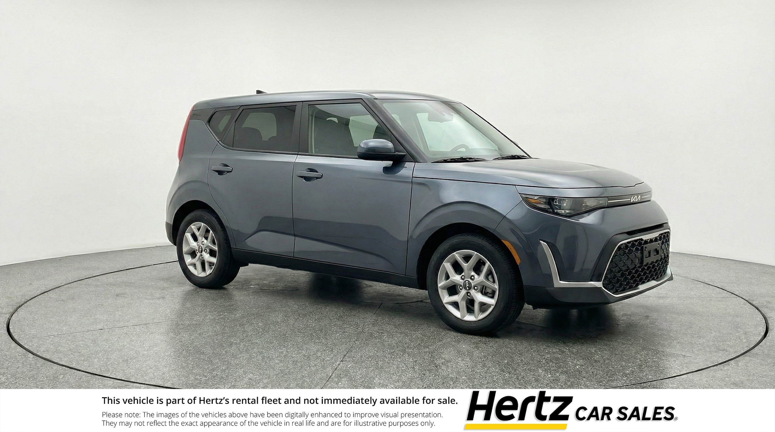 Thumbnail: 2025 Kia Soul - 1