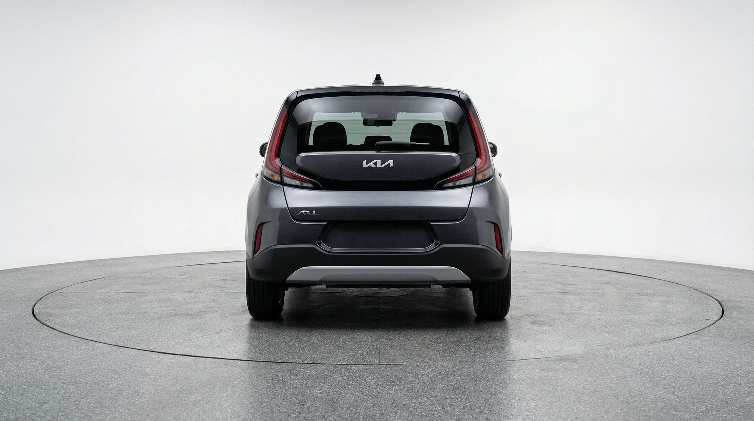 Thumbnail: 2025 Kia Soul - 6