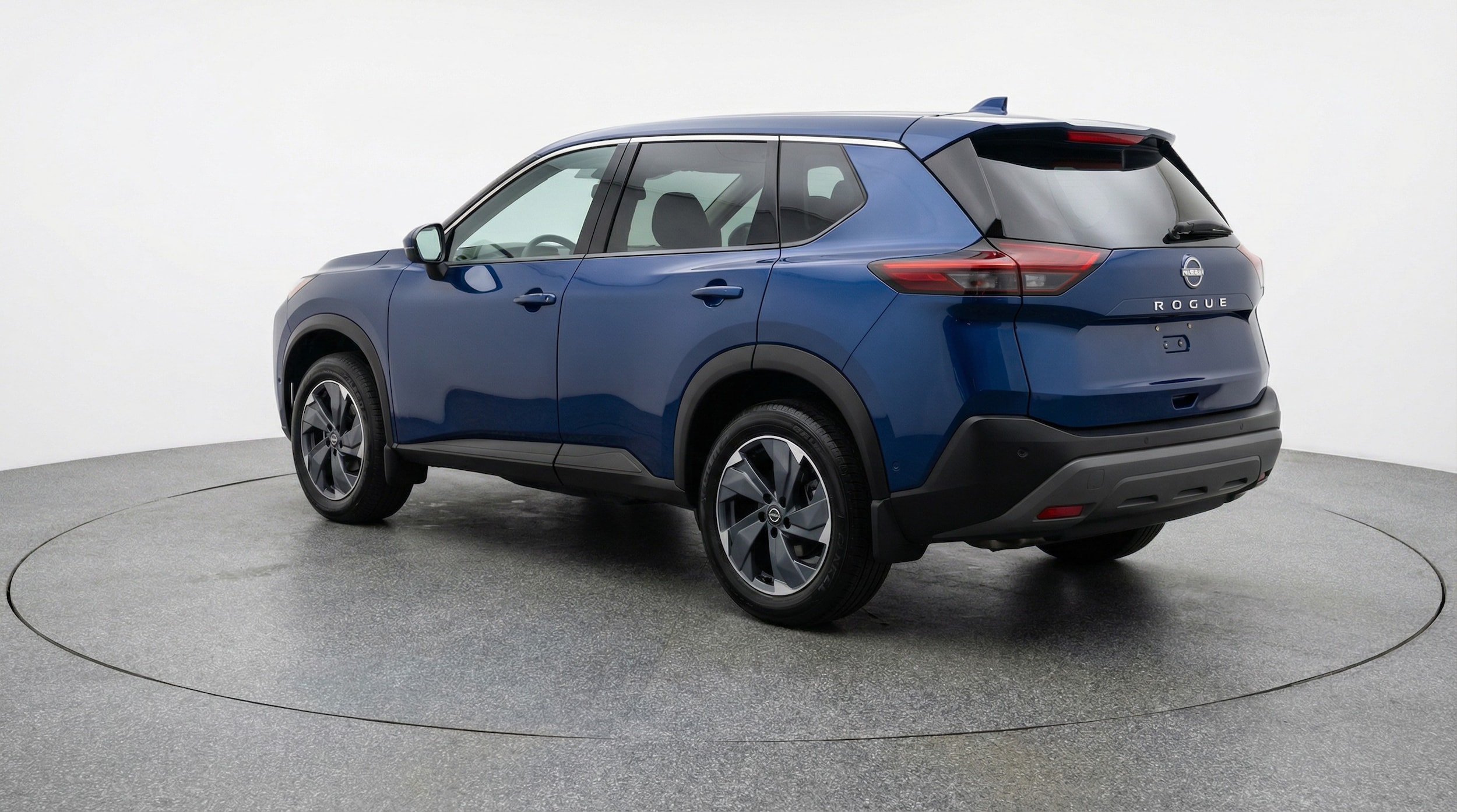 Thumbnail: 2025 Nissan Rogue - 5