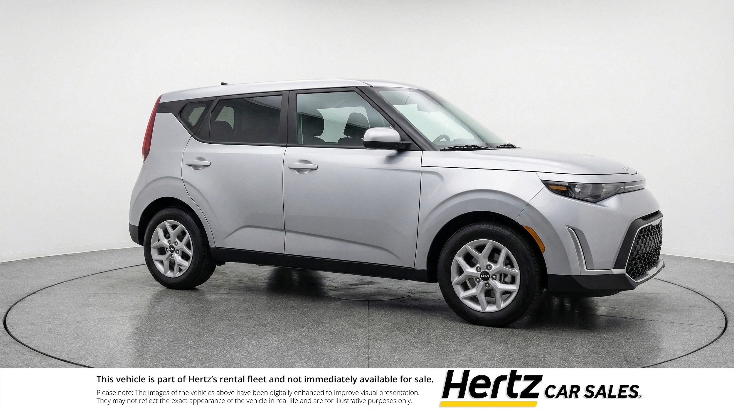 Thumbnail: 2025 Kia Soul - 1