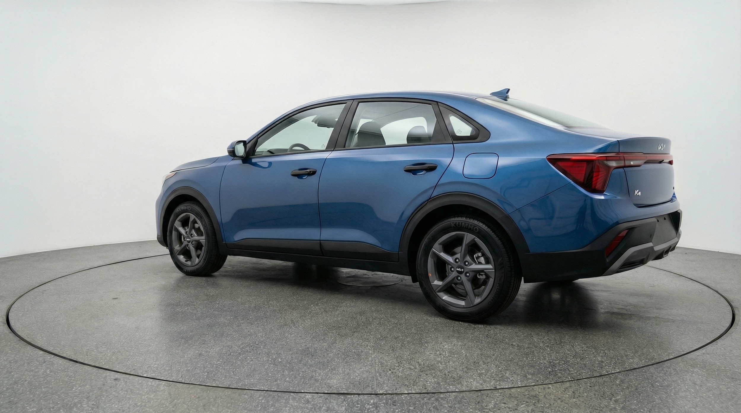 Thumbnail: 2025 Kia K4 - 5