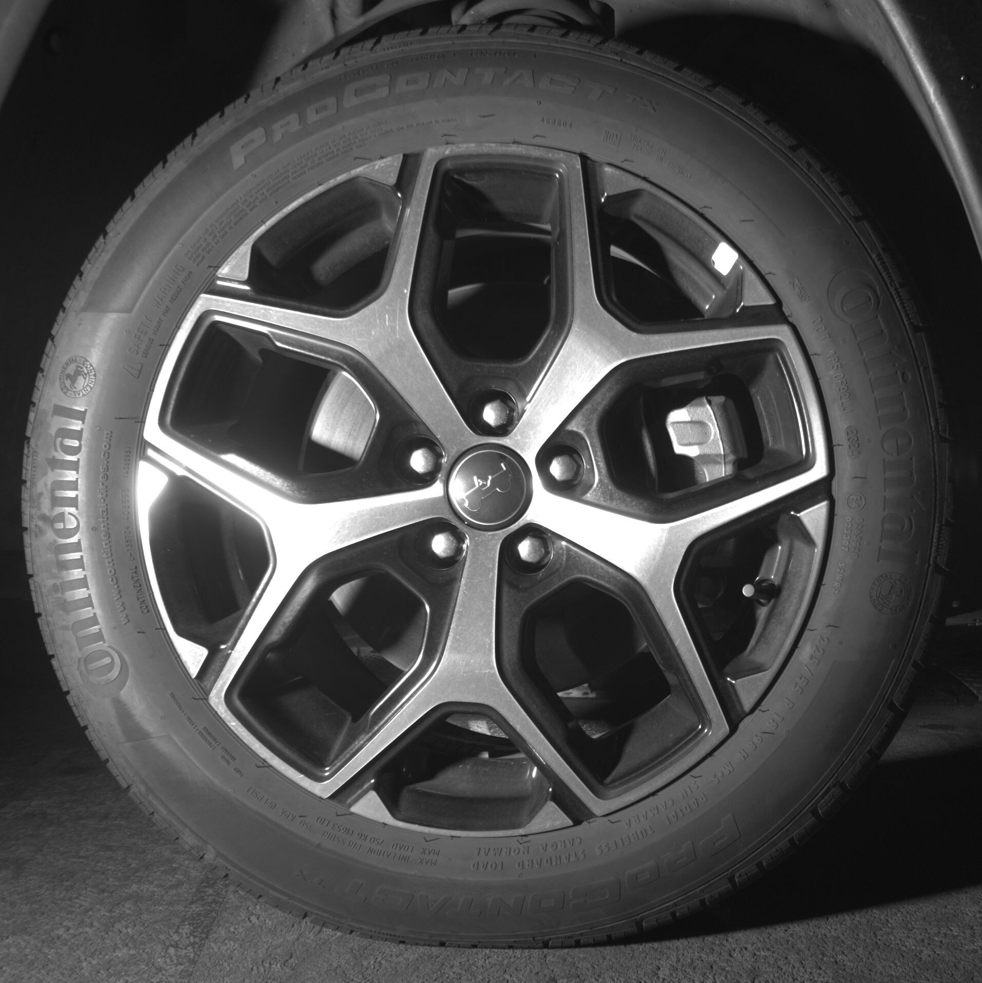 Thumbnail: 2025 Jeep Compass - 10