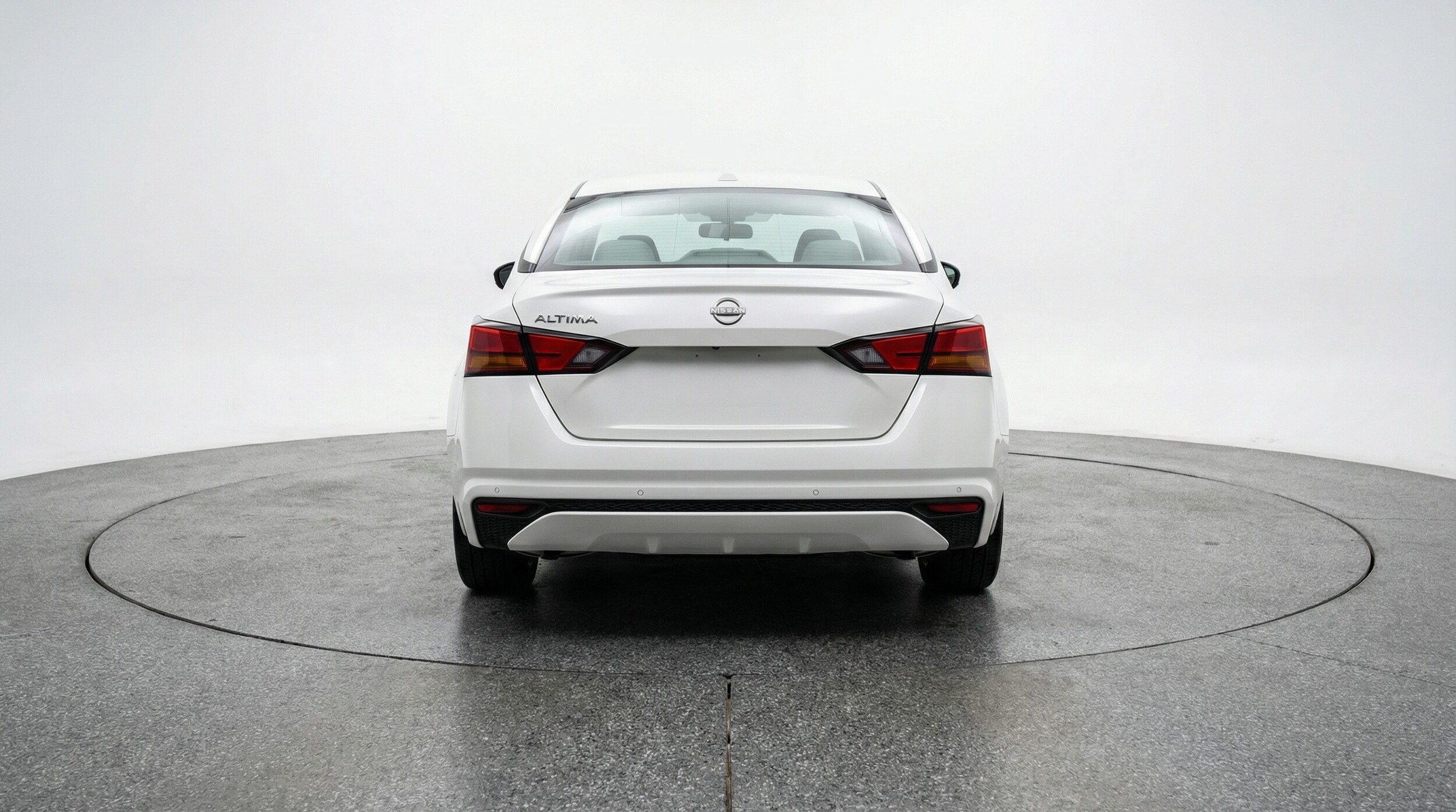 Thumbnail: 2025 Nissan Altima - 6