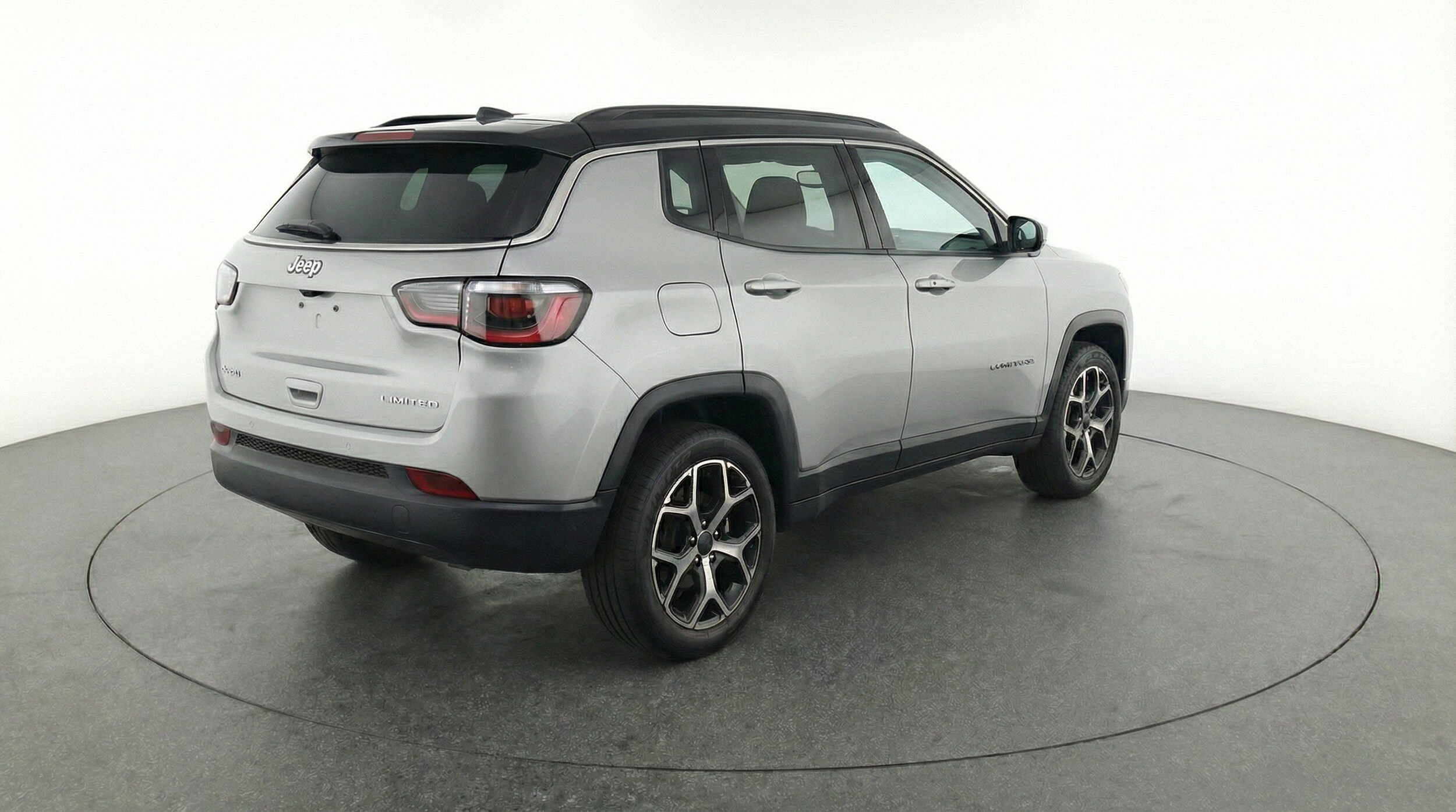 Thumbnail: 2025 Jeep Compass - 9
