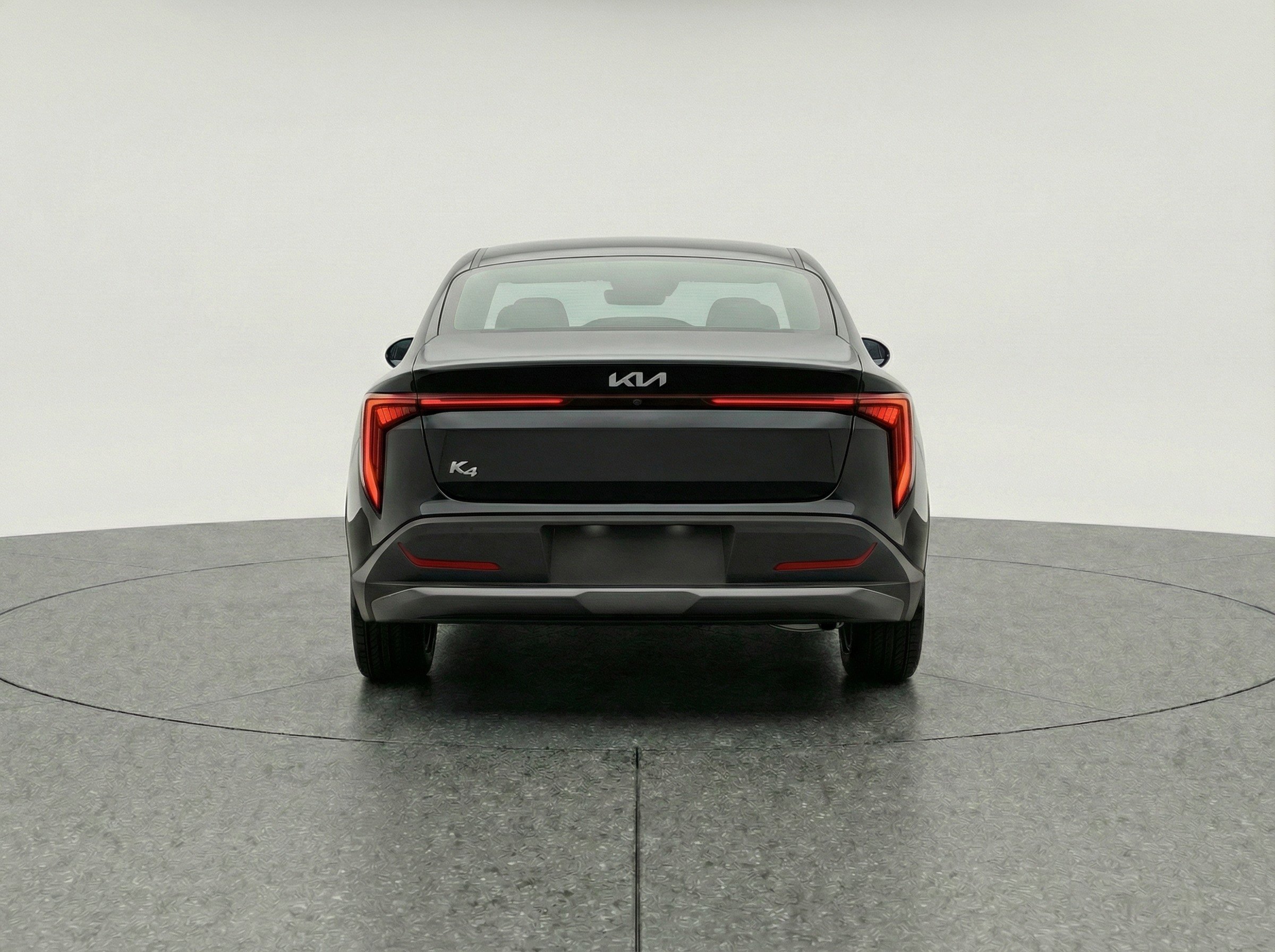 Thumbnail: 2025 Kia K4 - 7