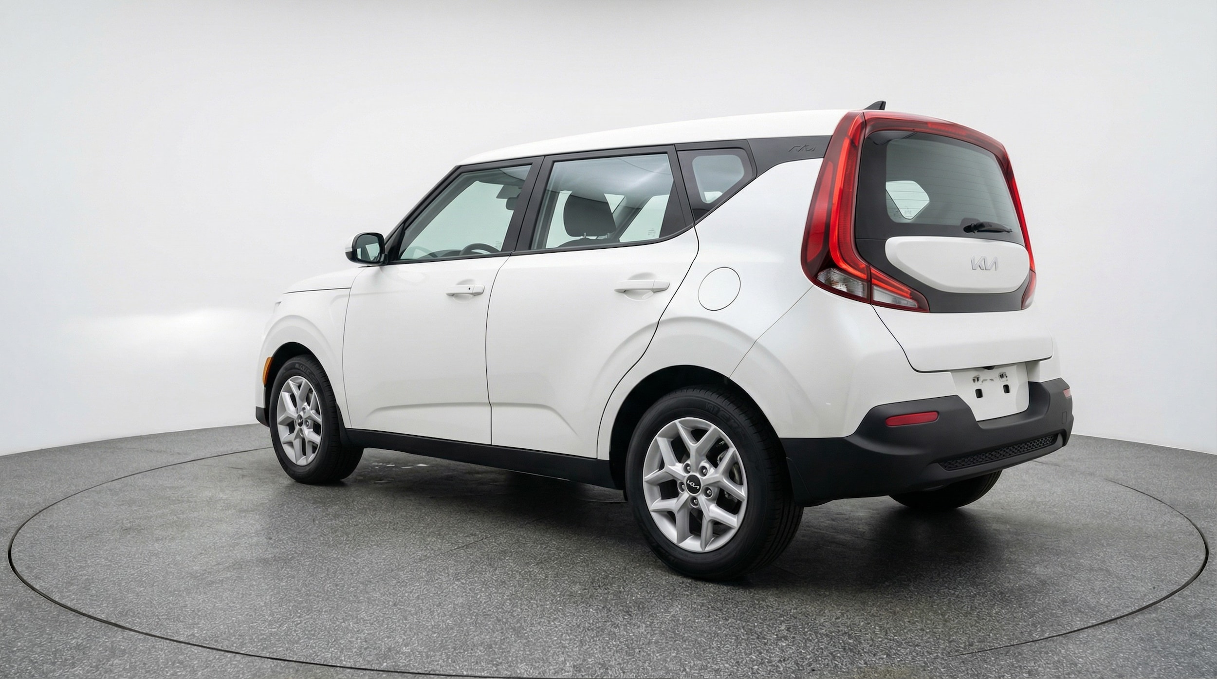 Thumbnail: 2025 Kia Soul - 5