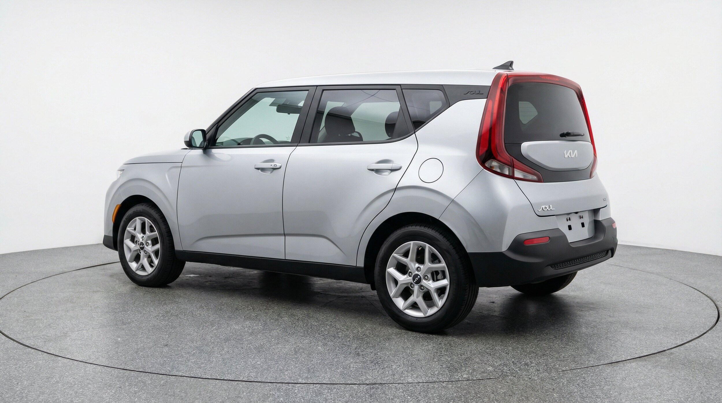 Thumbnail: 2025 Kia Soul - 6