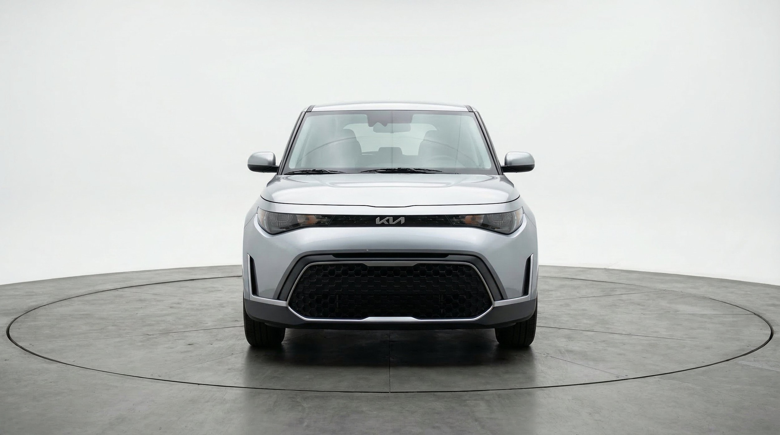 Thumbnail: 2025 Kia Soul - 2