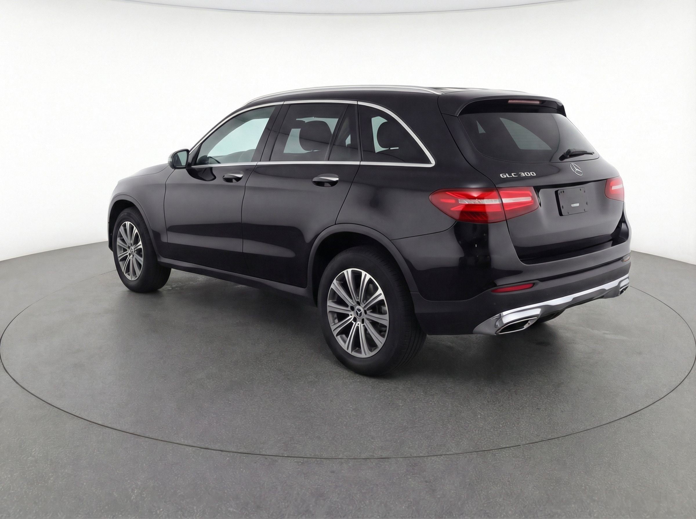 Thumbnail: 2024 Mercedes-Benz GLC - 5