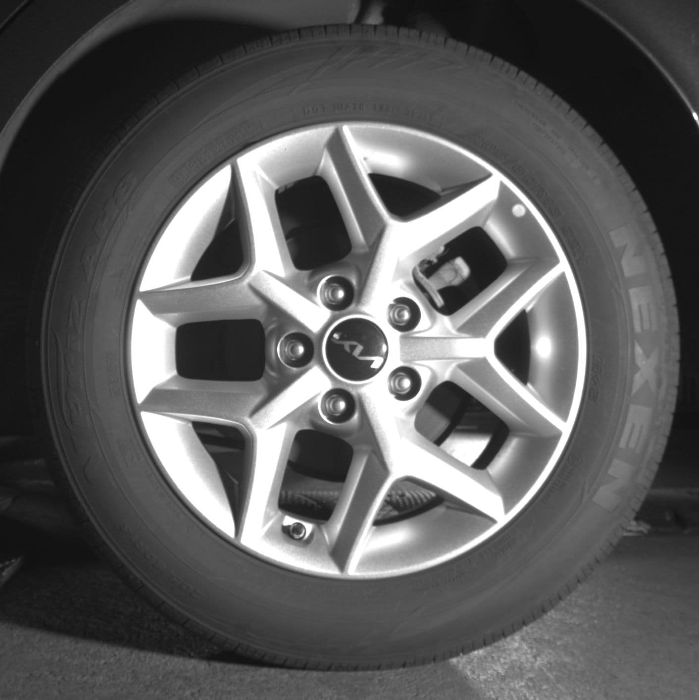 Thumbnail: 2025 Kia Soul - 11