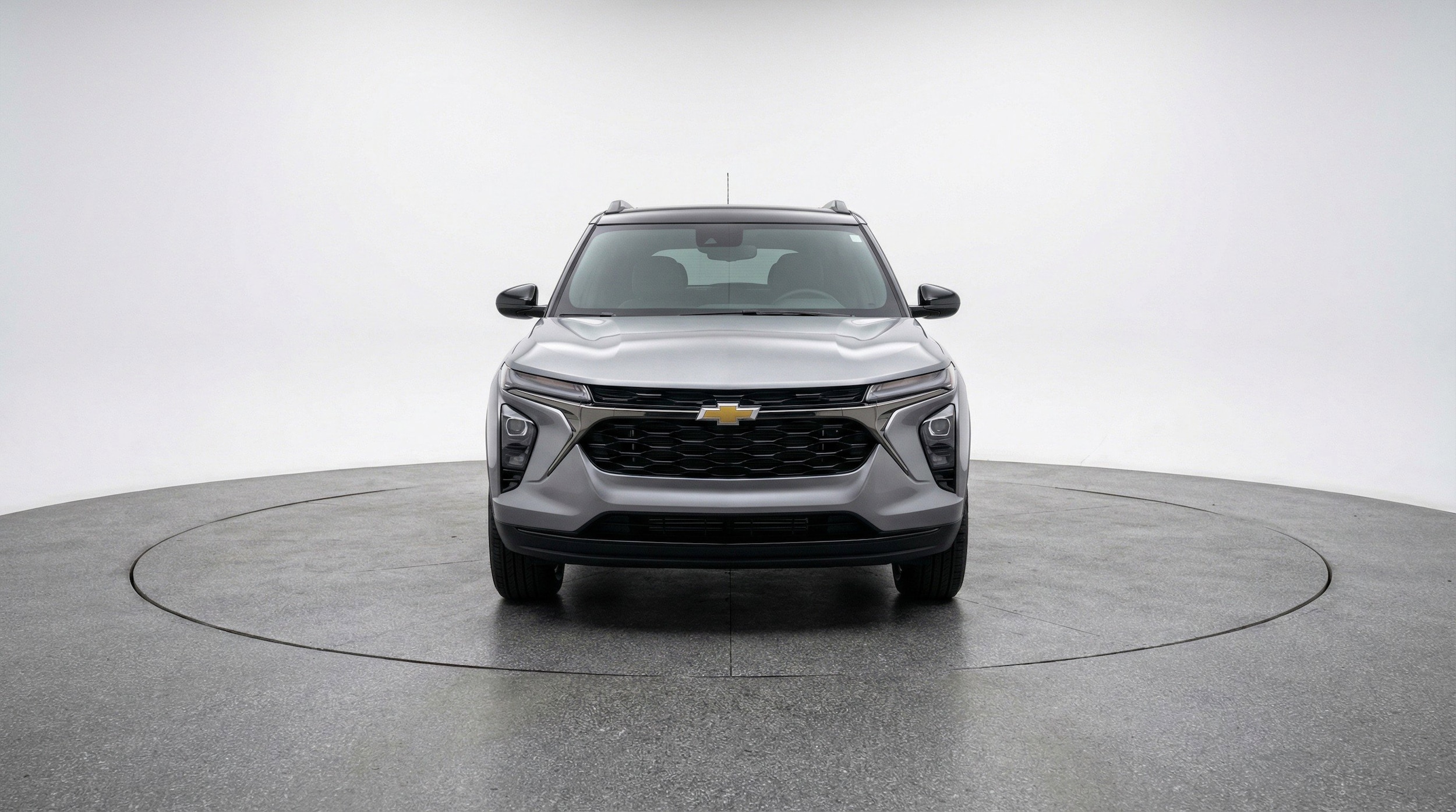 Thumbnail: 2025 Chevrolet TrailBlazer - 2