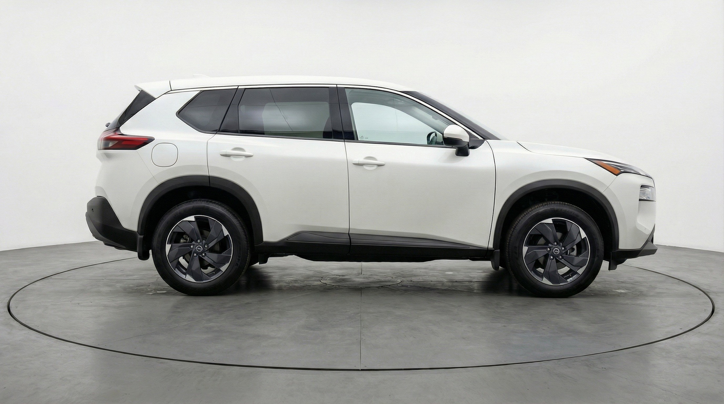 Thumbnail: 2025 Nissan Rogue - 11