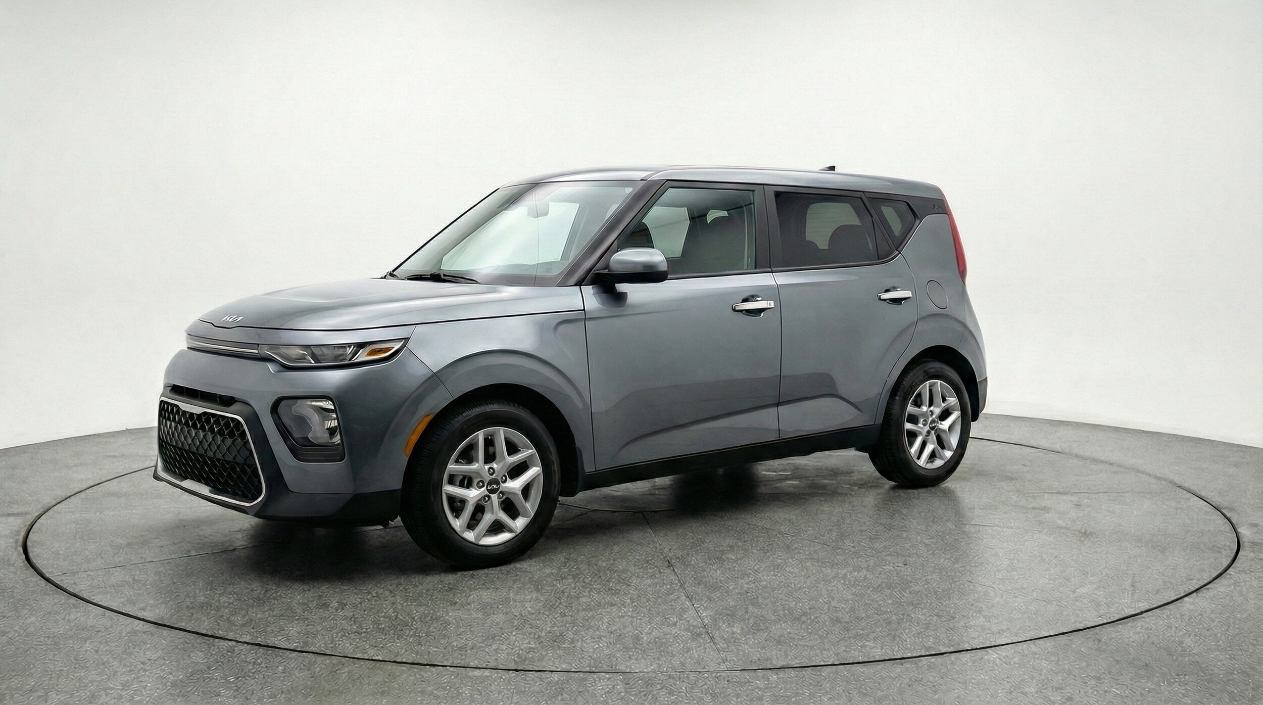 Thumbnail: 2025 Kia Soul - 3