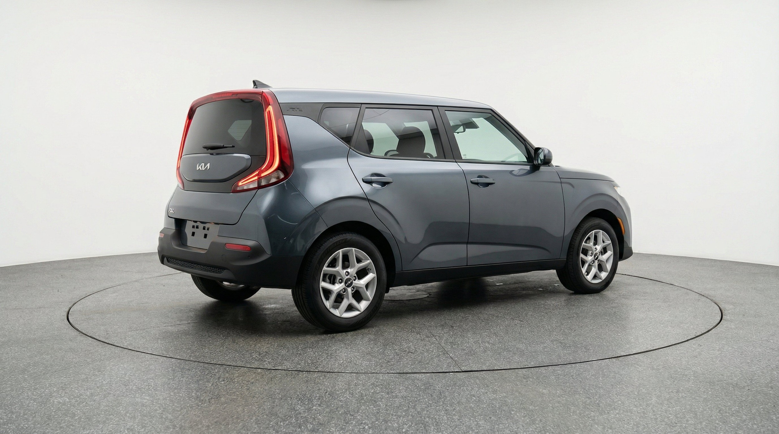 Thumbnail: 2025 Kia Soul - 9