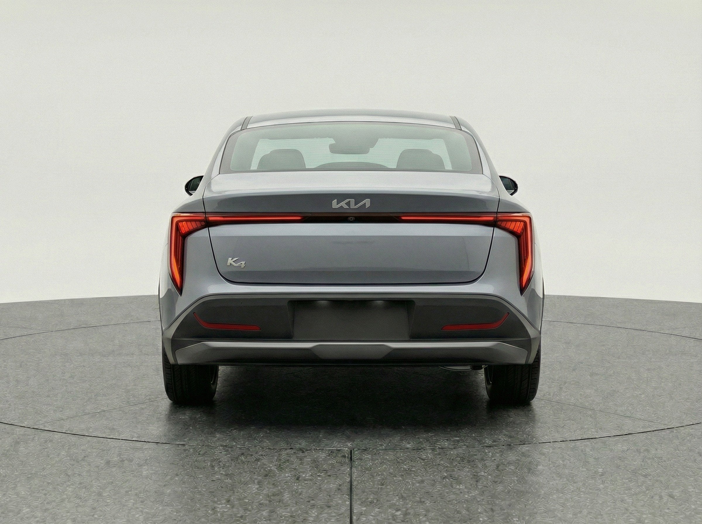 Thumbnail: 2025 Kia K4 - 7