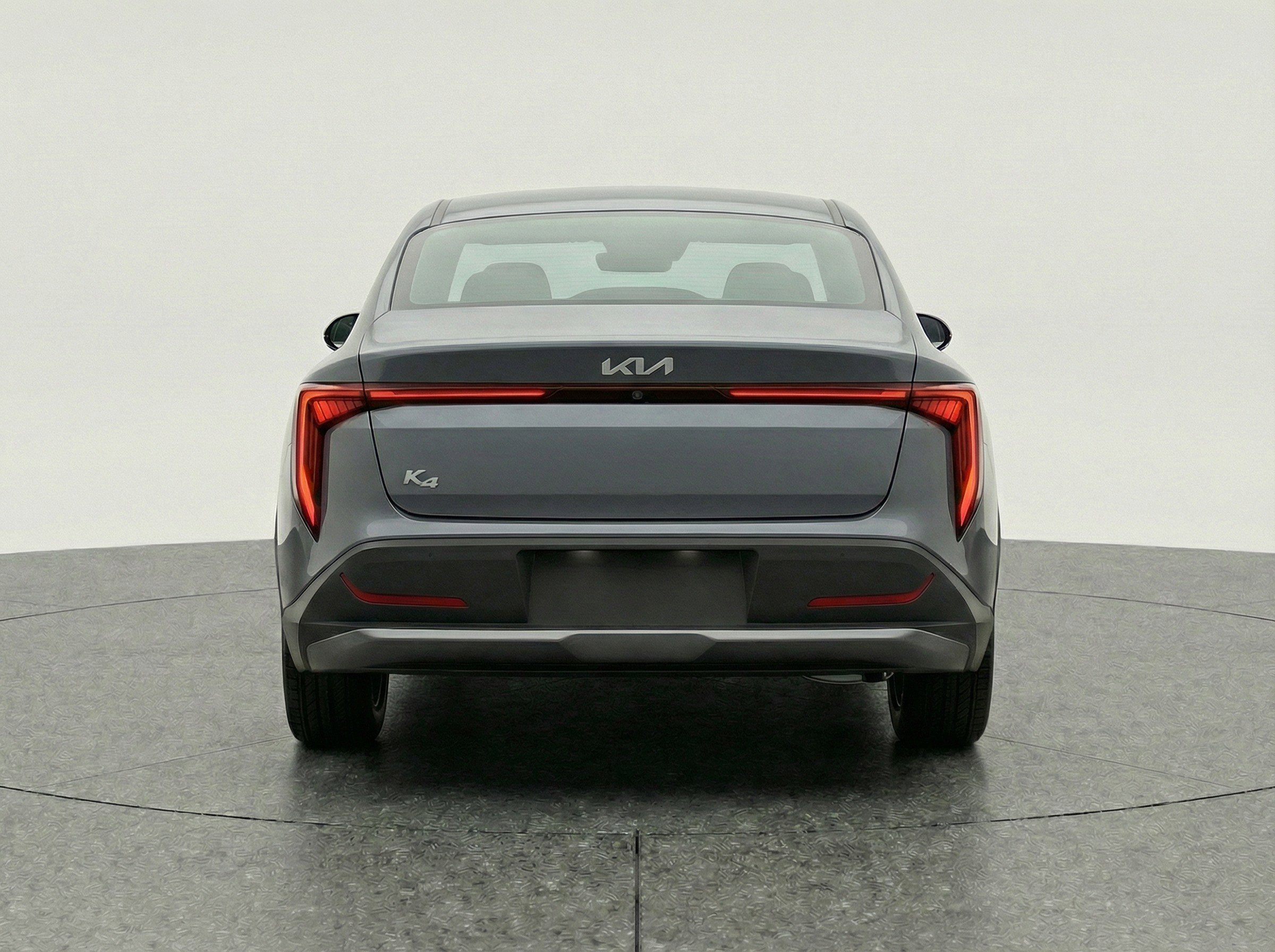 Thumbnail: 2025 Kia K4 - 7