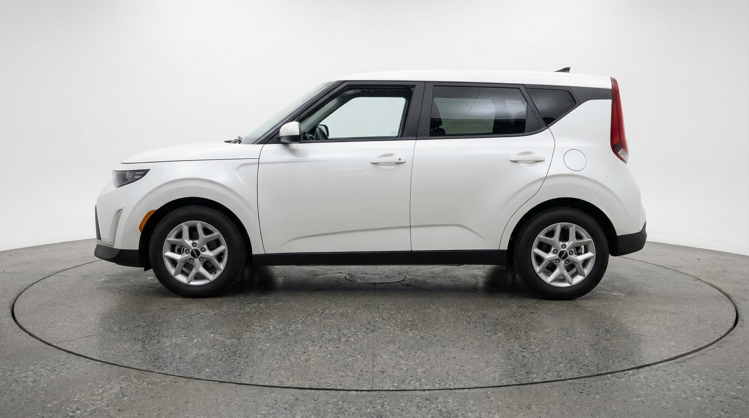 Thumbnail: 2025 Kia Soul - 4