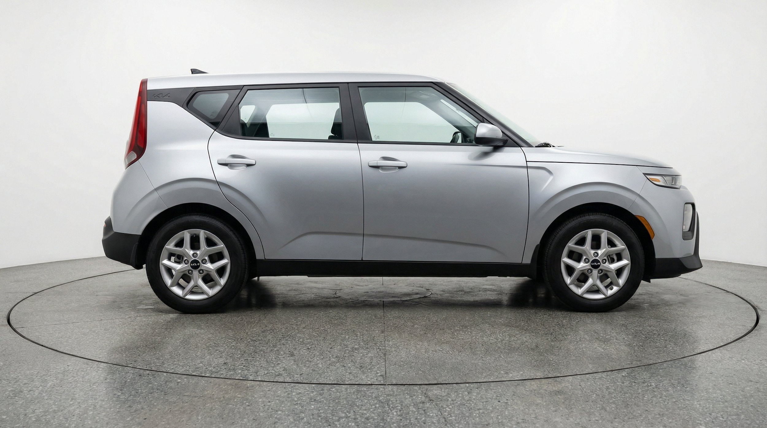 Thumbnail: 2025 Kia Soul - 10