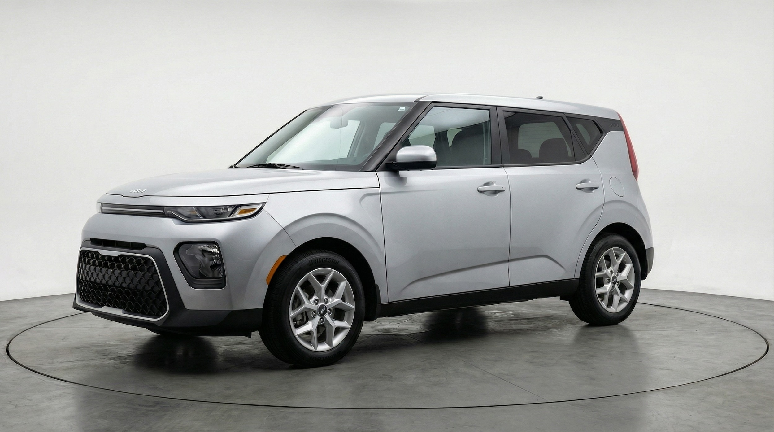 Thumbnail: 2025 Kia Soul - 3