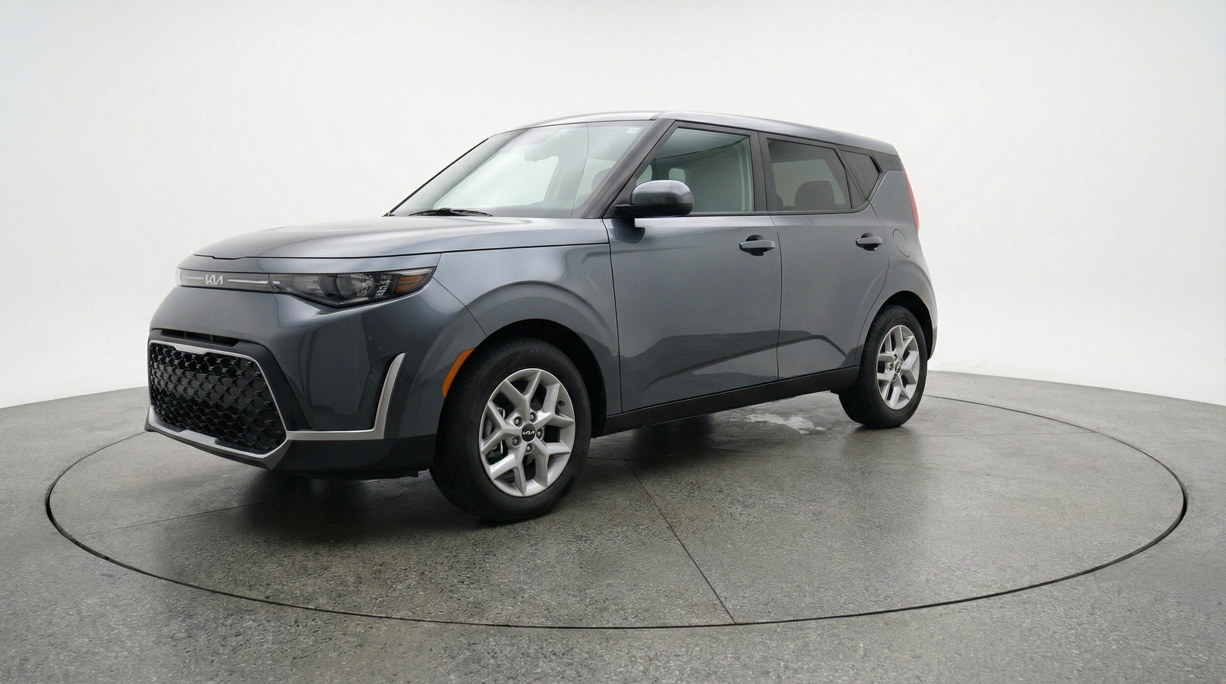 Thumbnail: 2025 Kia Soul - 3