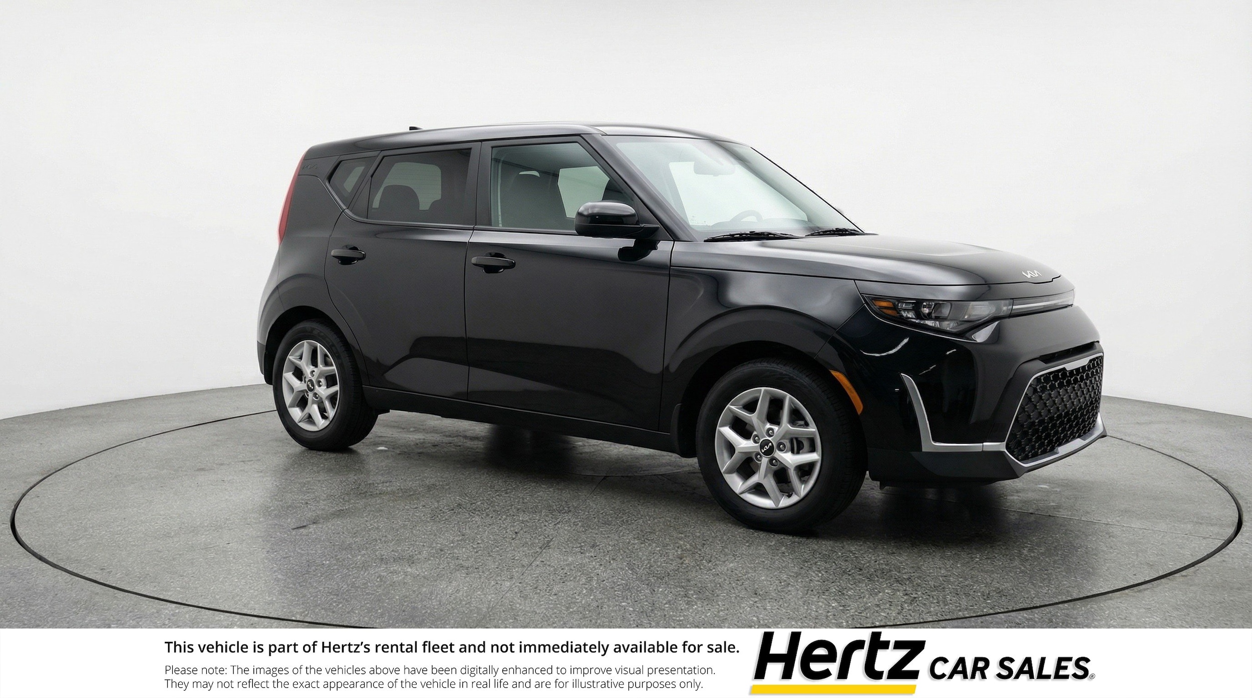 Thumbnail: 2025 Kia Soul - 1