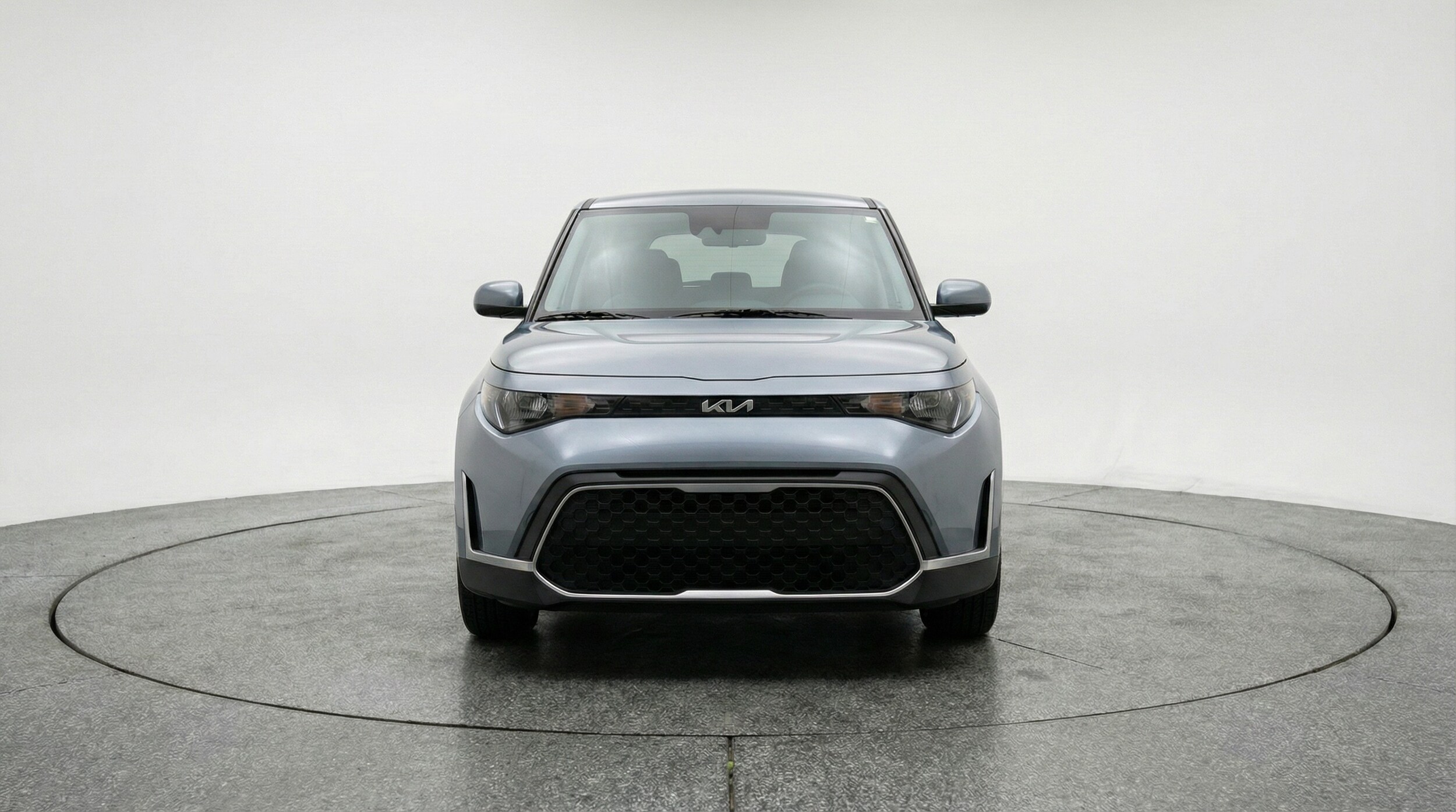 Thumbnail: 2025 Kia Soul - 2