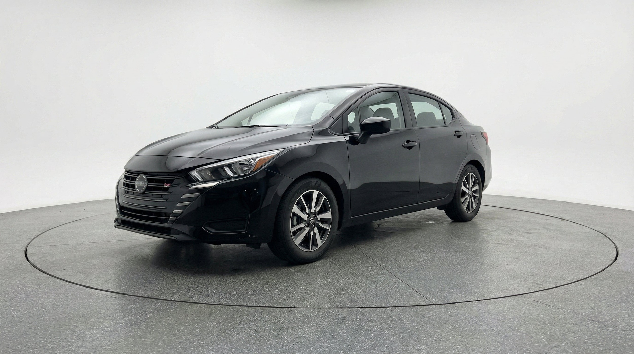 Thumbnail: 2025 Nissan Versa - 3