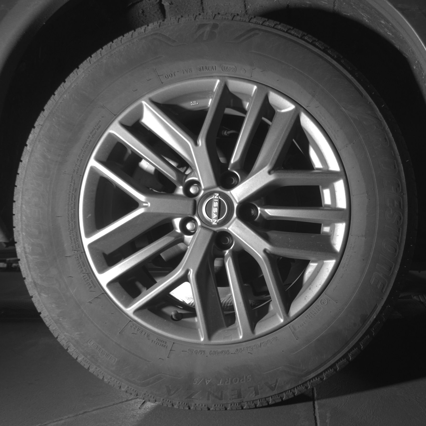 Thumbnail: 2023 Nissan Rogue - 12