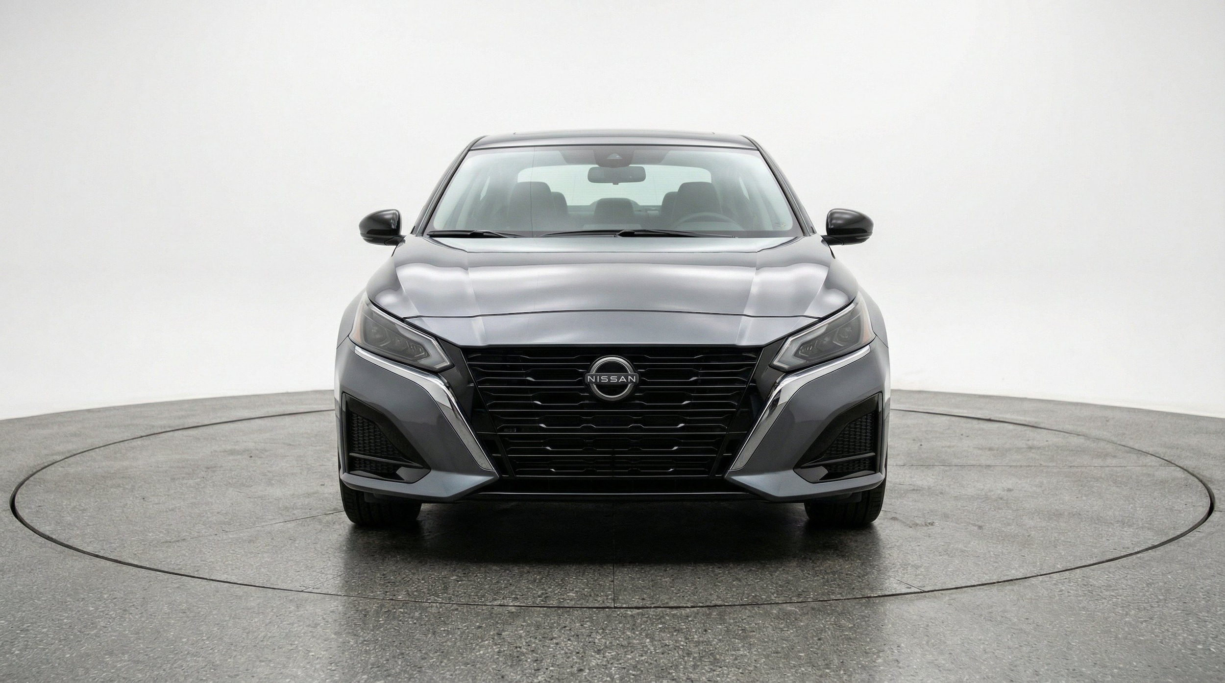 Thumbnail: 2025 Nissan Altima - 2