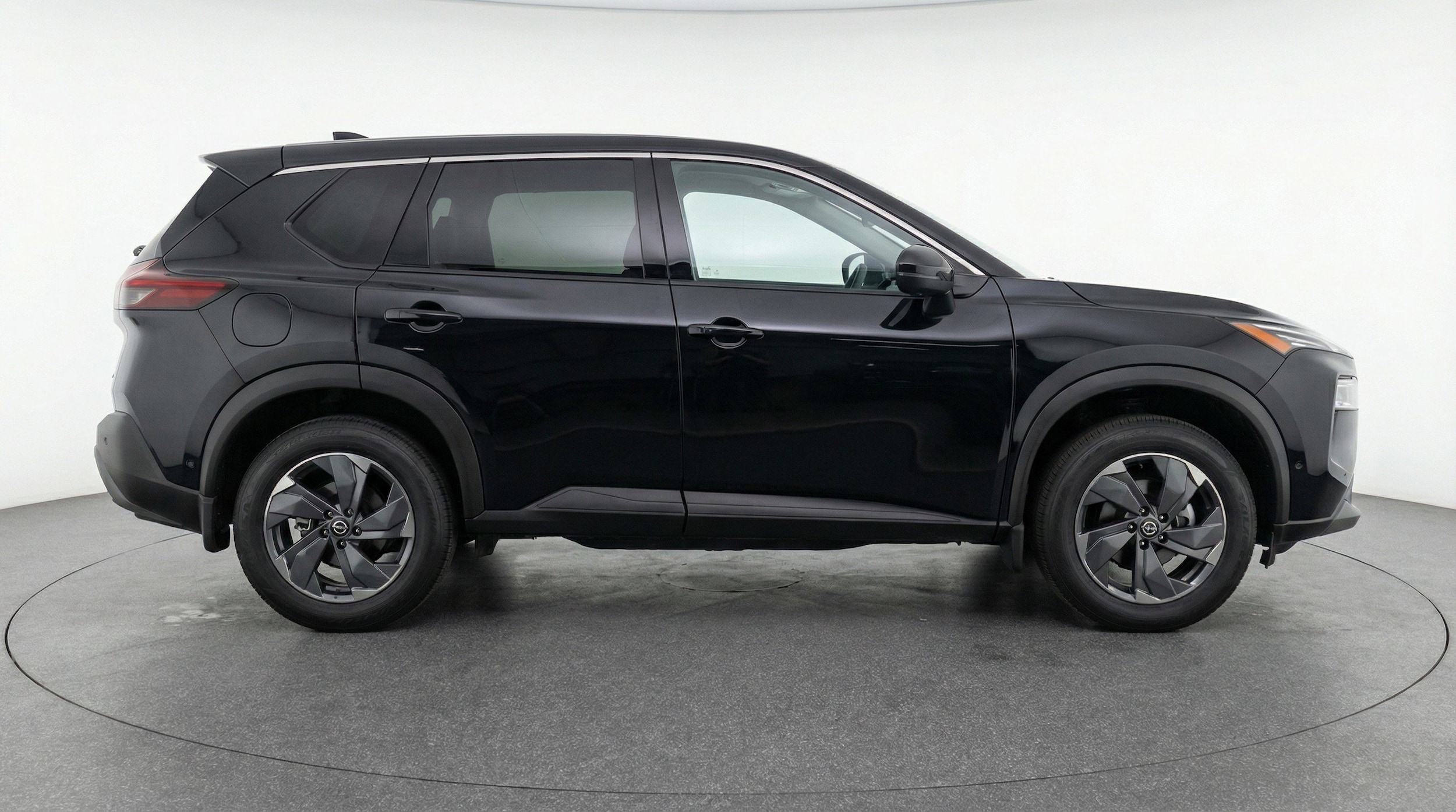 Thumbnail: 2025 Nissan Rogue - 11
