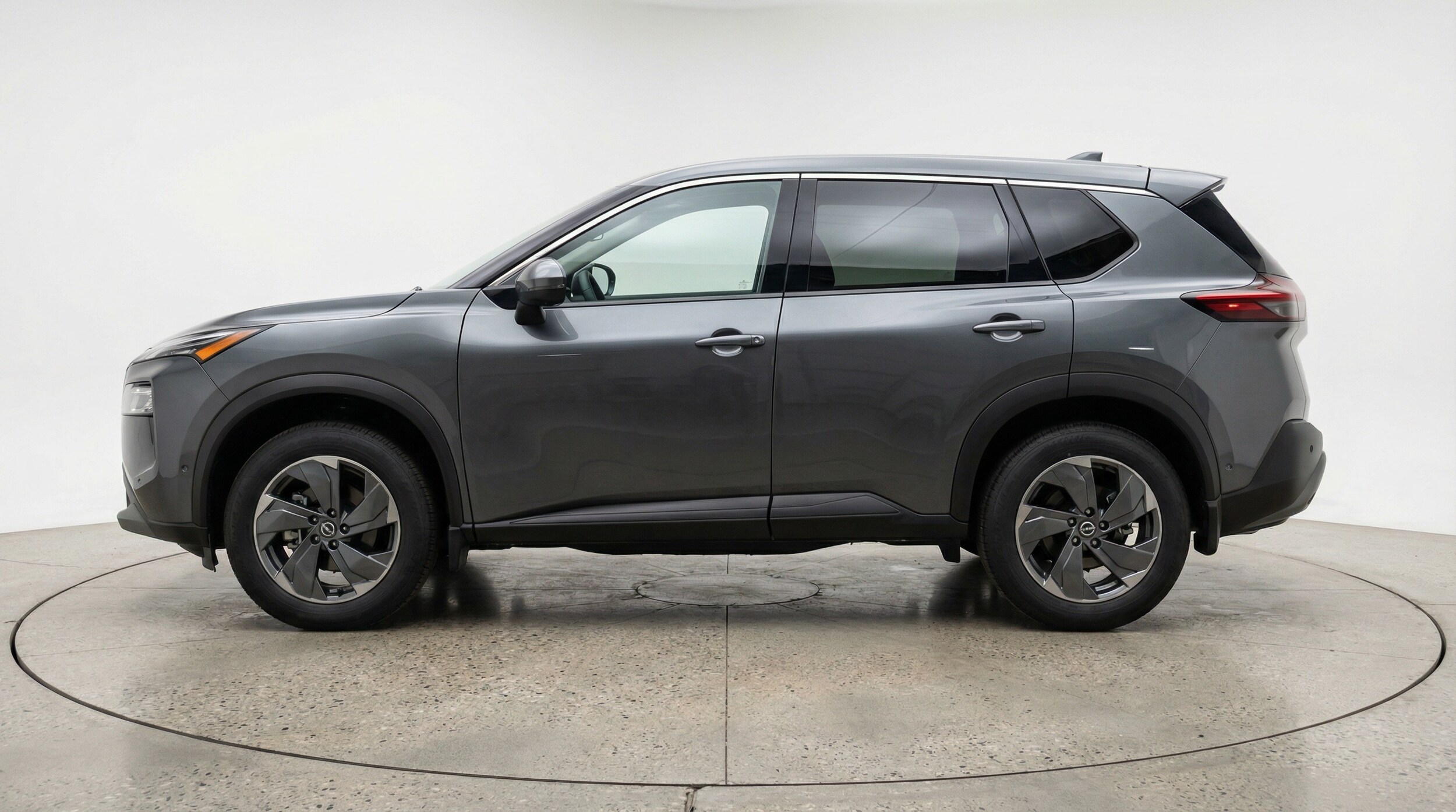 Thumbnail: 2025 Nissan Rogue - 4