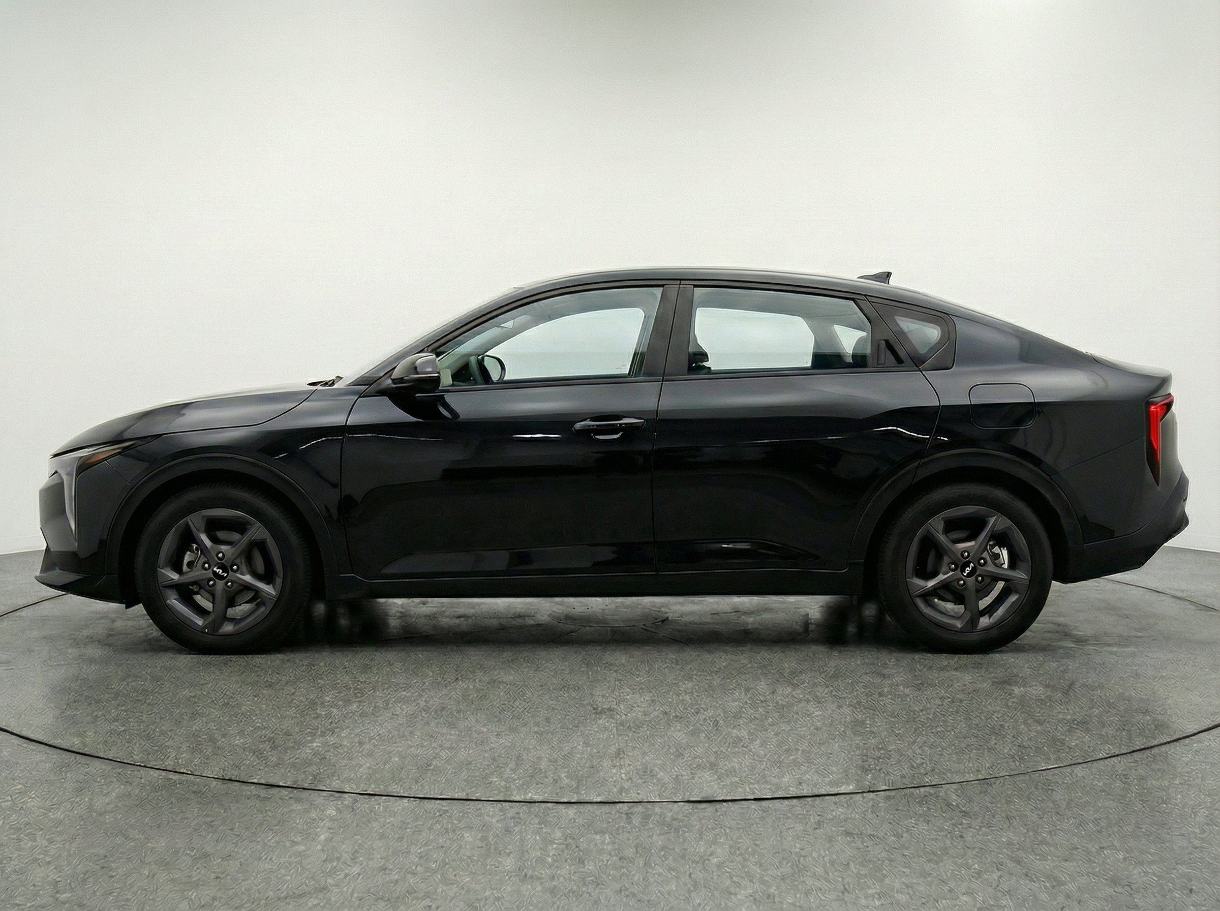 Thumbnail: 2025 Kia K4 - 5