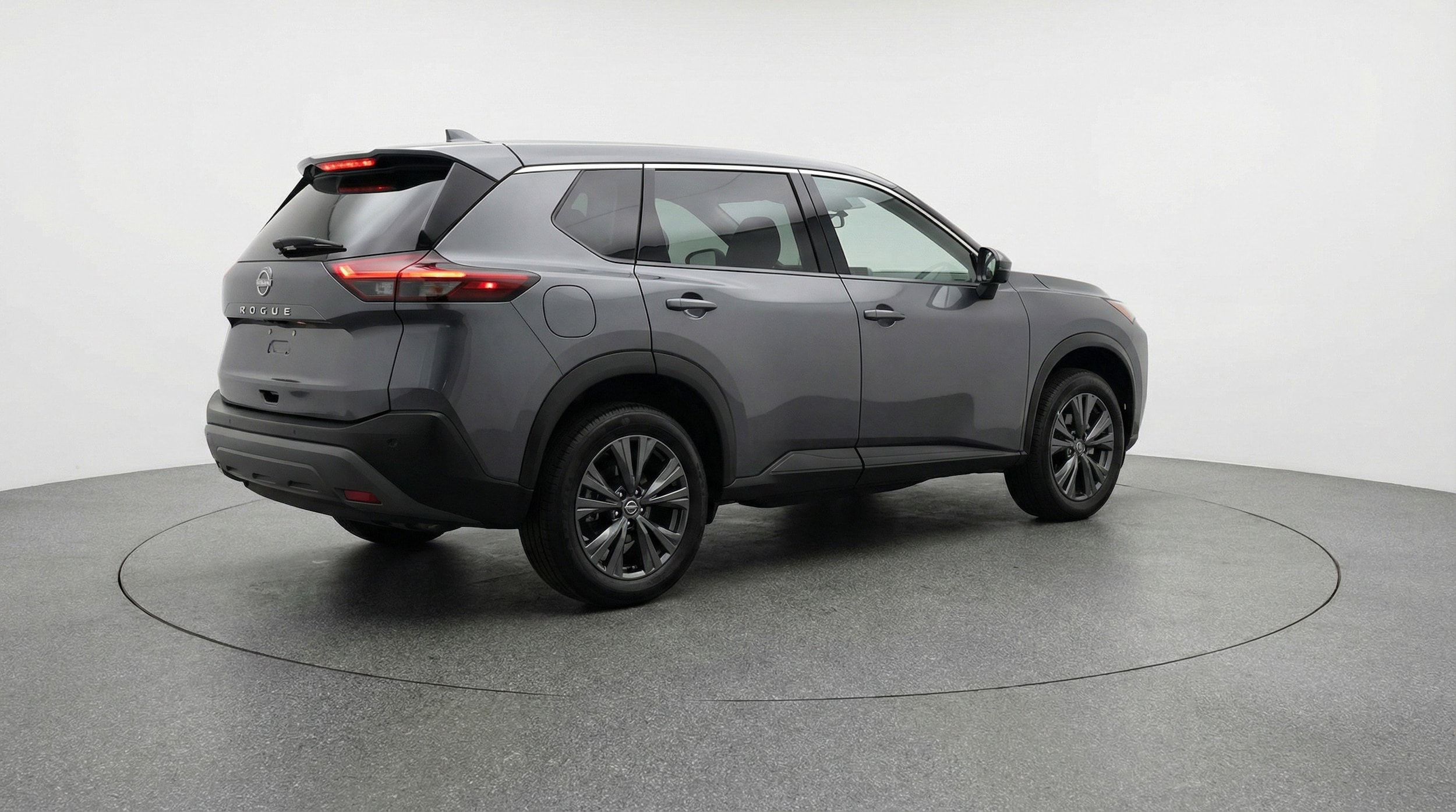 Thumbnail: 2025 Nissan Rogue - 9