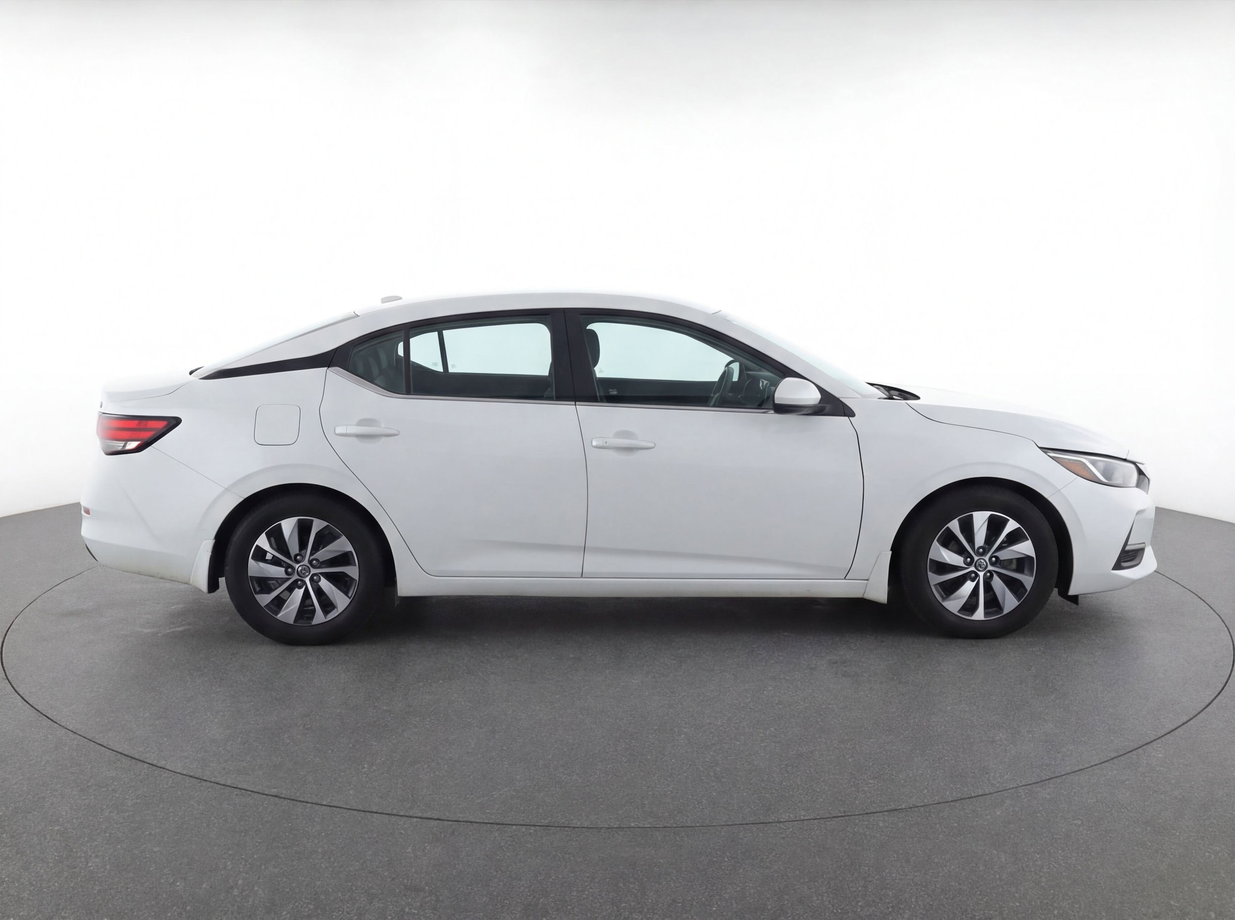 Thumbnail: 2023 Nissan Altima - 11