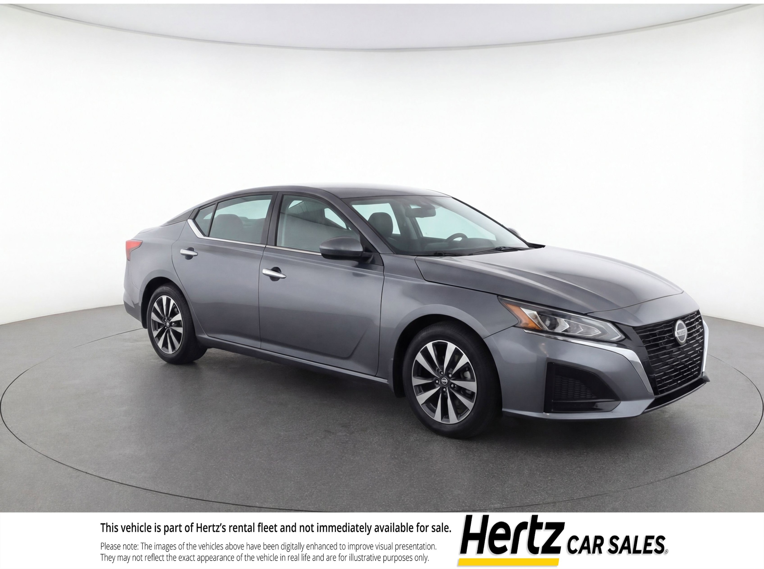 Thumbnail: 2023 Nissan Altima - 1