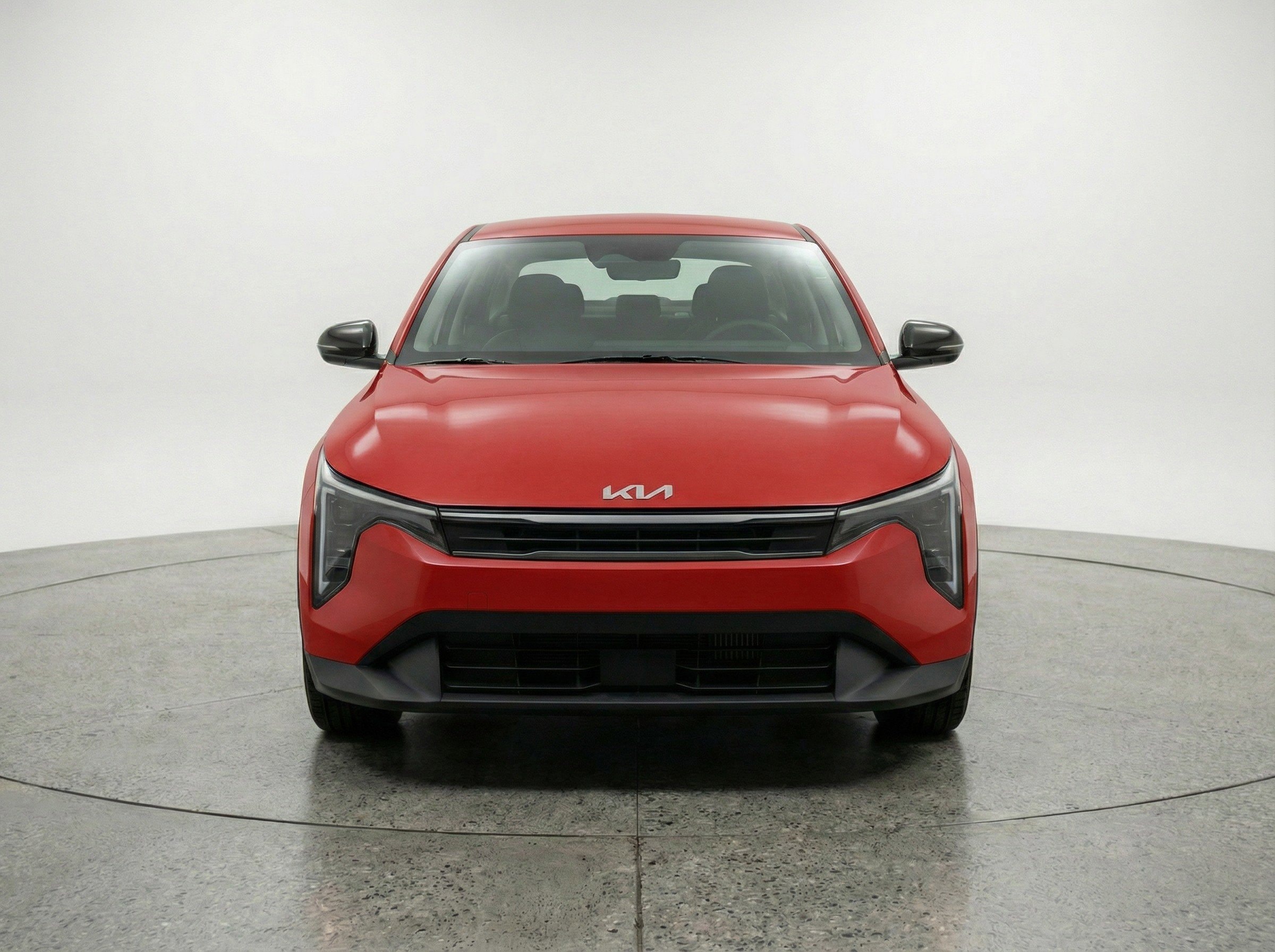 Thumbnail: 2025 Kia K4 - 2