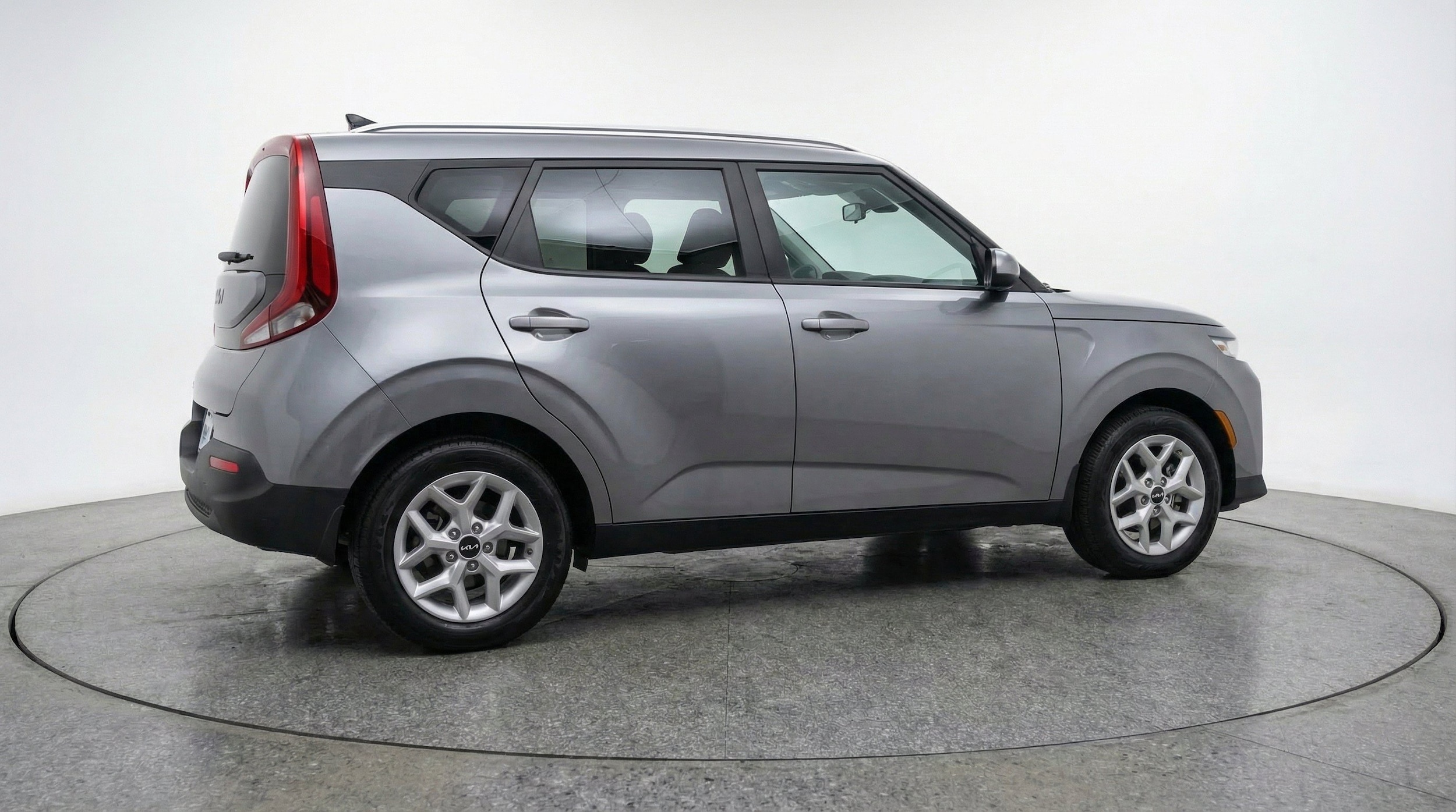 Thumbnail: 2025 Kia Soul - 9